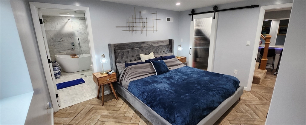 3 bed, 2 bath apartment for rent at 55 Arborfield Rd, Roslindale — photo 2 of 12