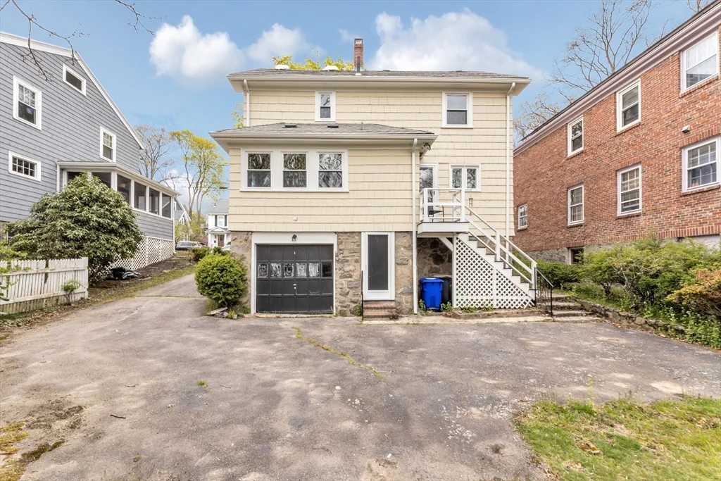 3 bed, 1 bath apartment for rent at 55 Arborough, Roslindale — photo 23 of 30