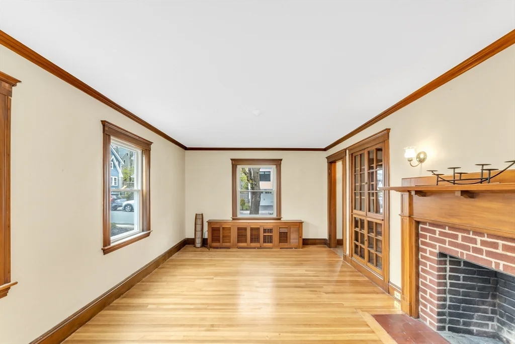 3 bed, 1 bath apartment for rent at 55 Arborough, Roslindale — photo 4 of 30