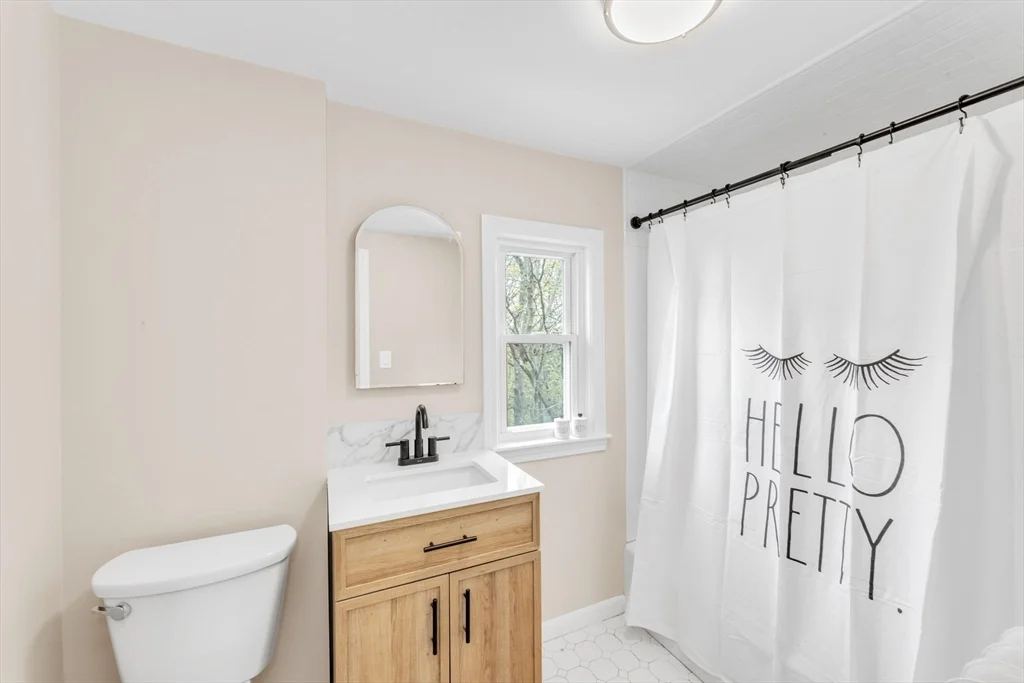 3 bed, 1 bath apartment for rent at 55 Arborough, Roslindale — photo 16 of 30