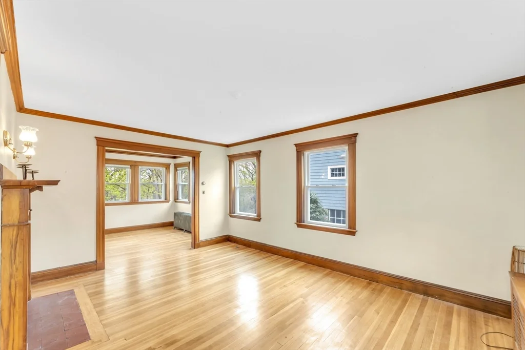 3 bed, 1 bath apartment for rent at 55 Arborough, Roslindale — photo 3 of 30