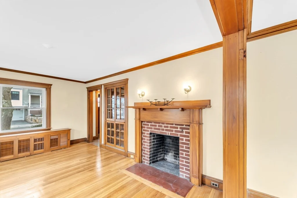 3 bed, 1 bath apartment for rent at 55 Arborough, Roslindale — photo 5 of 30