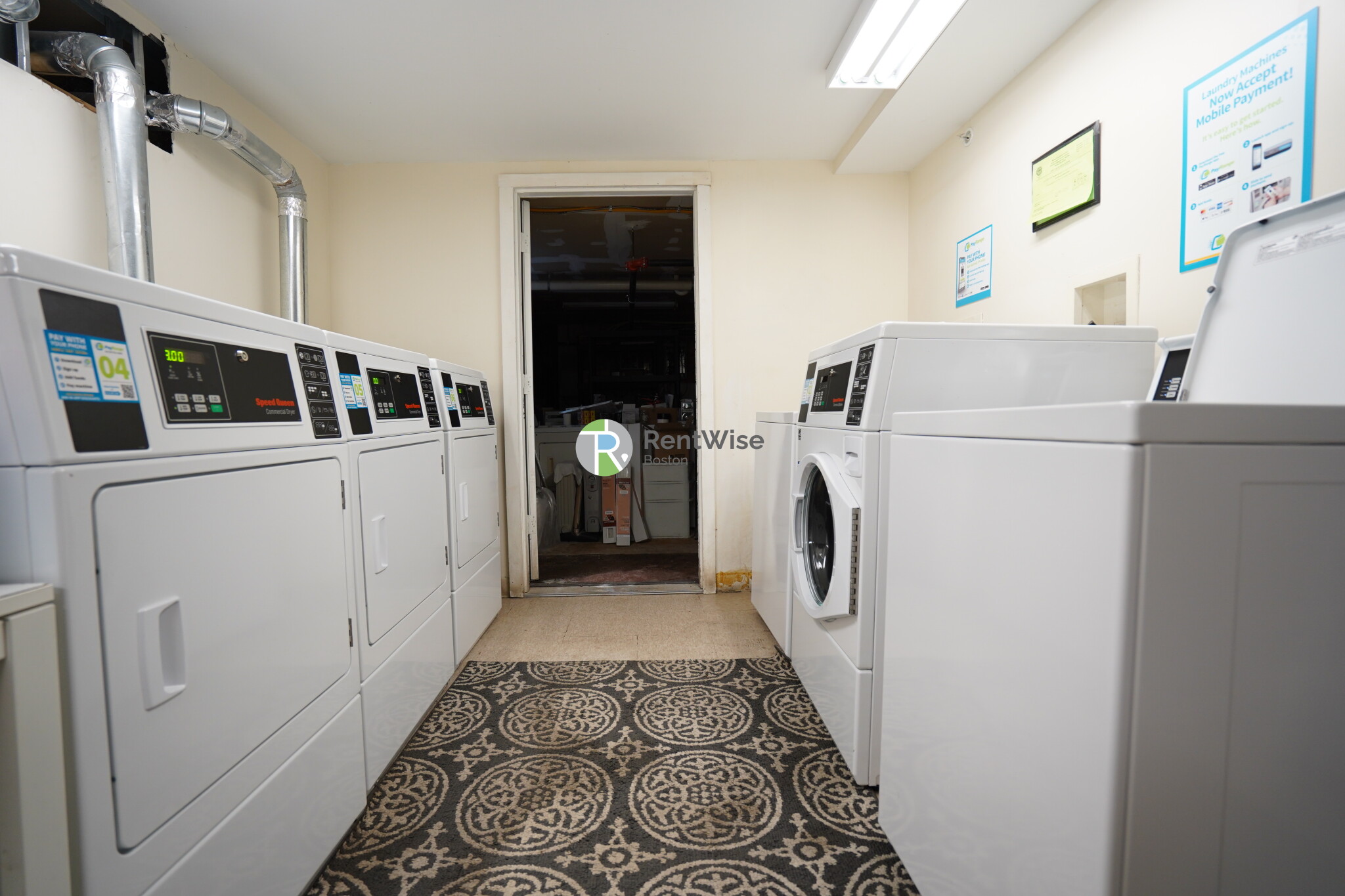 1 bed, 1 bath apartment for rent at 55 Ashford St Unit 1, Allston — photo 5 of 19