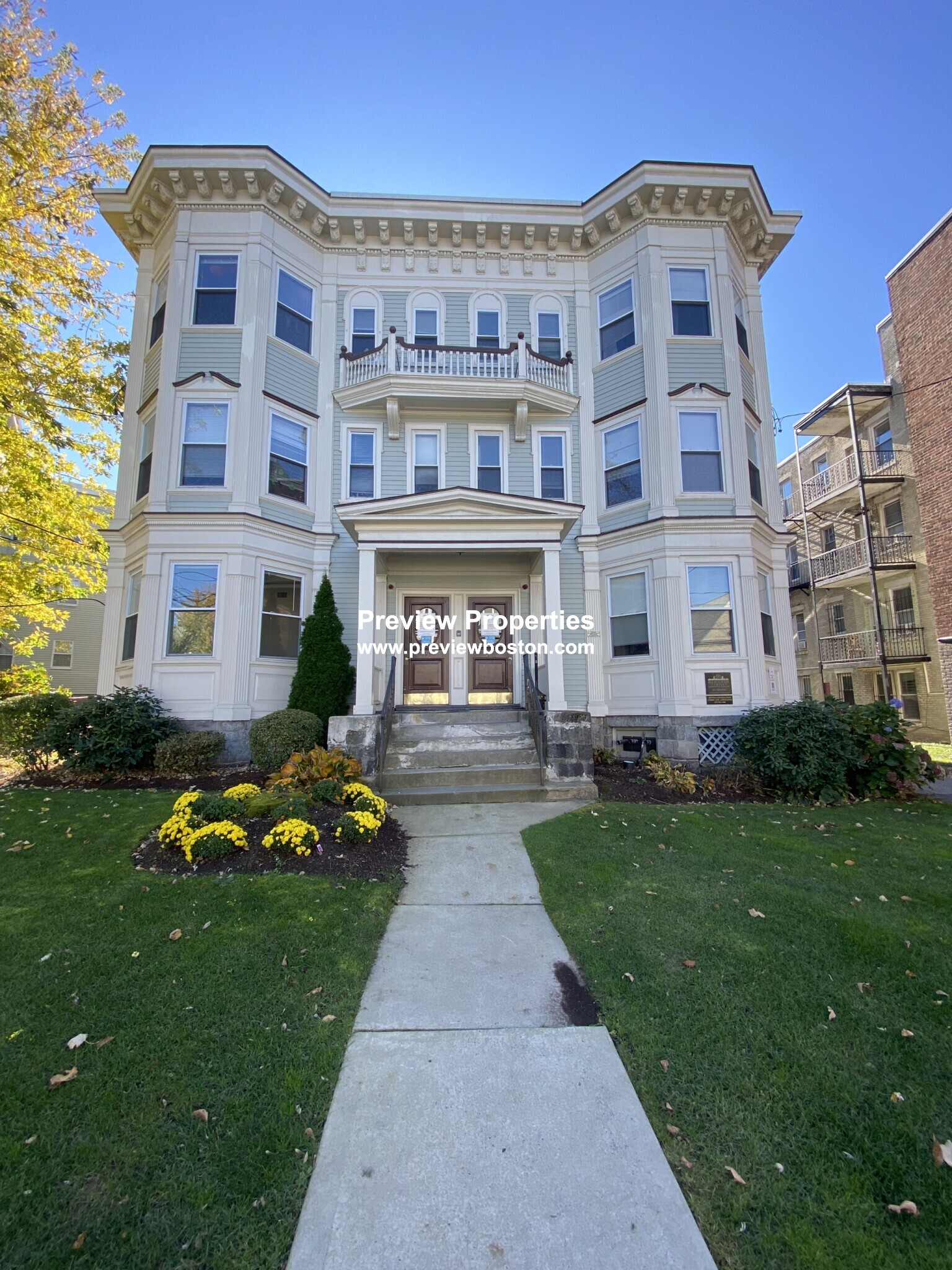1 bed, 1 bath apartment for rent at 55 Ashford St Unit 1P, Allston — photo 6 of 8