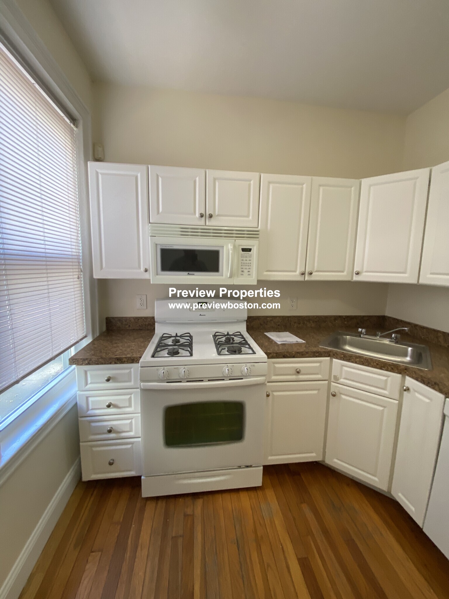 1 bed, 1 bath apartment for rent at 55 Ashford St Unit 1P, Allston — photo 3 of 8