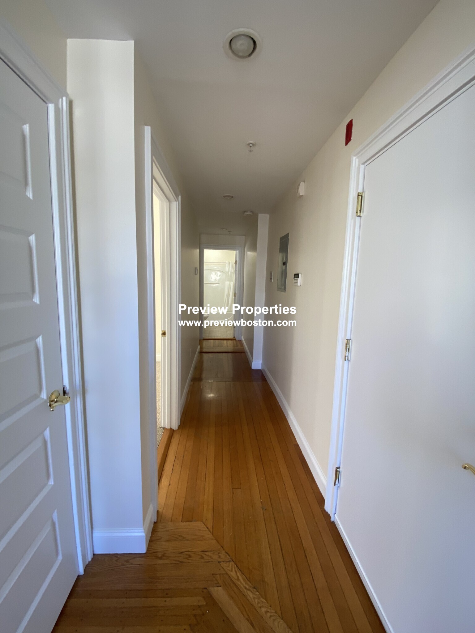 1 bed, 1 bath apartment for rent at 55 Ashford St Unit 1P, Allston — photo 4 of 8