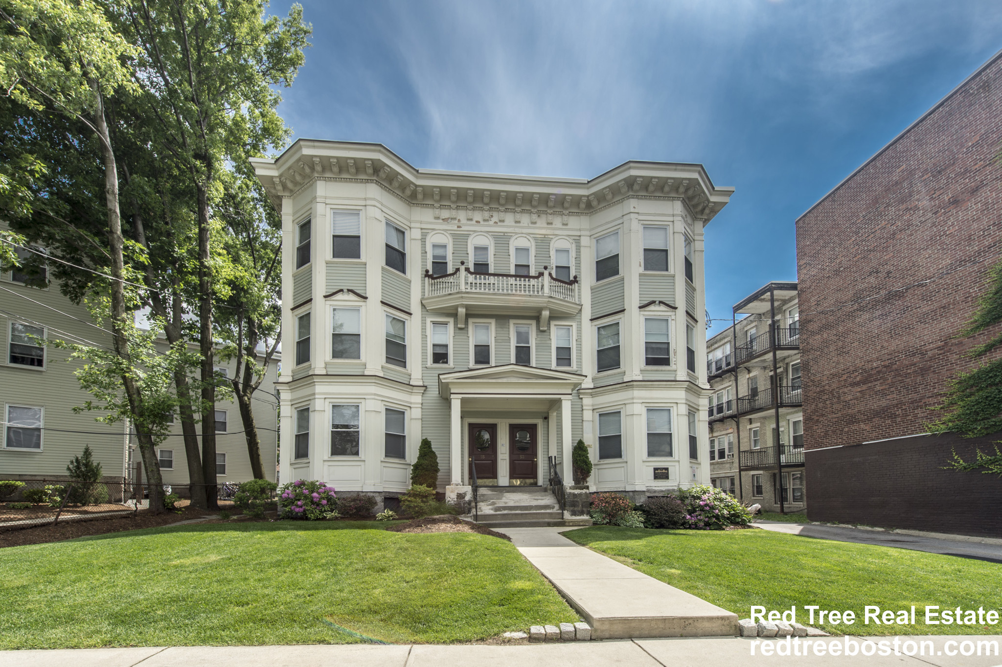 2 bed, 1 bath apartment for rent at 55 Ashford St Unit 3, Allston — photo 9 of 17