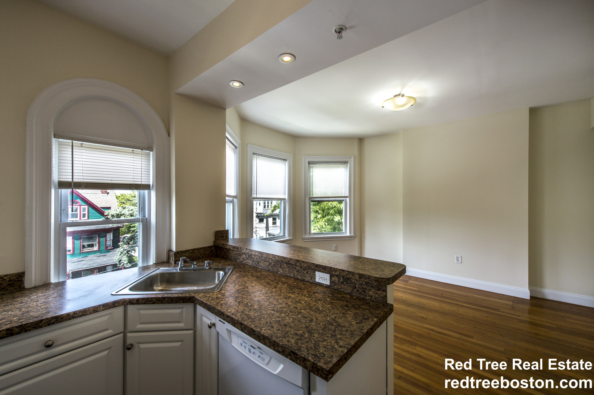 2 bed, 1 bath apartment for rent at 55 Ashford St Unit 3, Allston — photo 5 of 17