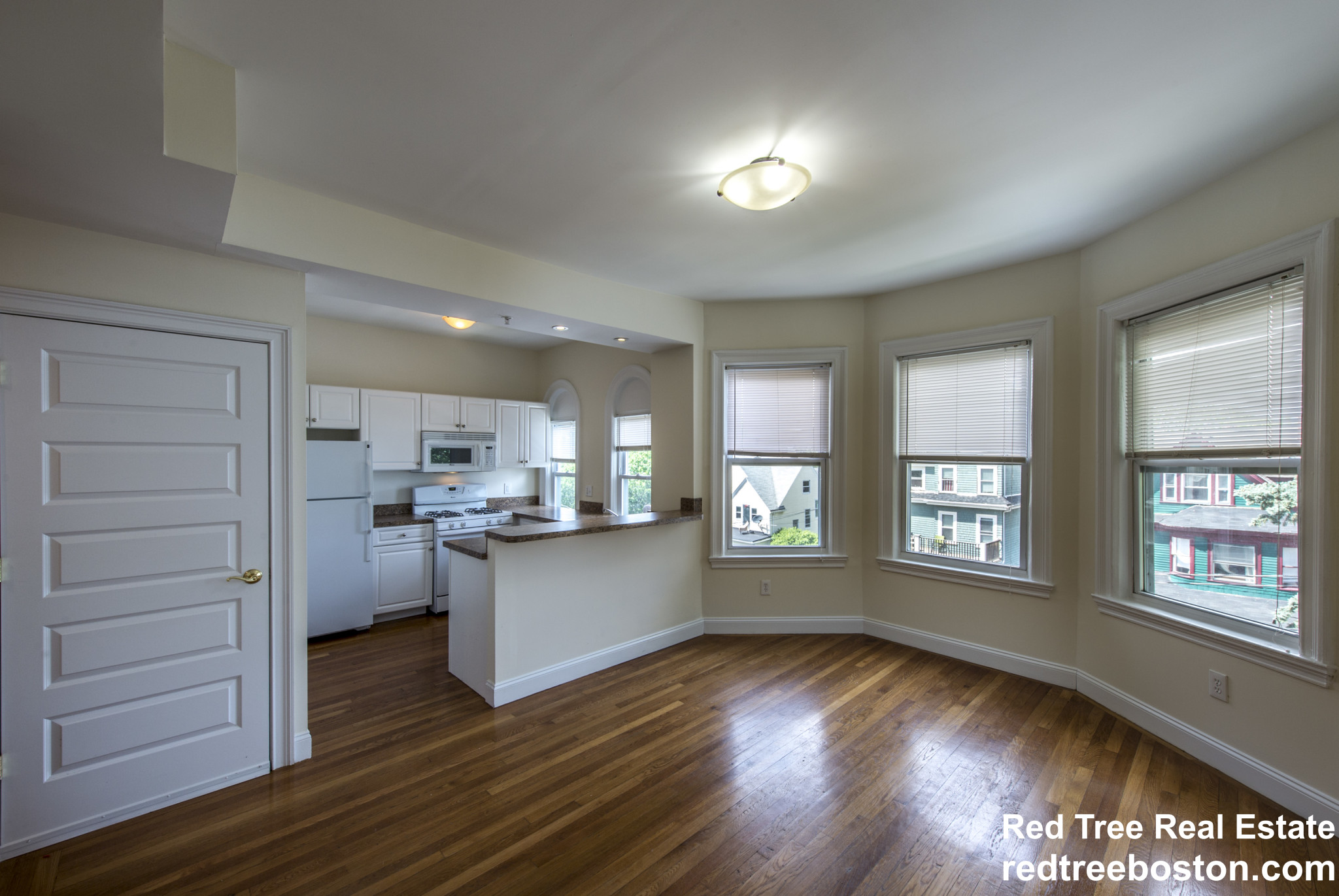 2 bed, 1 bath apartment for rent at 55 Ashford St Unit 3, Allston — photo 11 of 17
