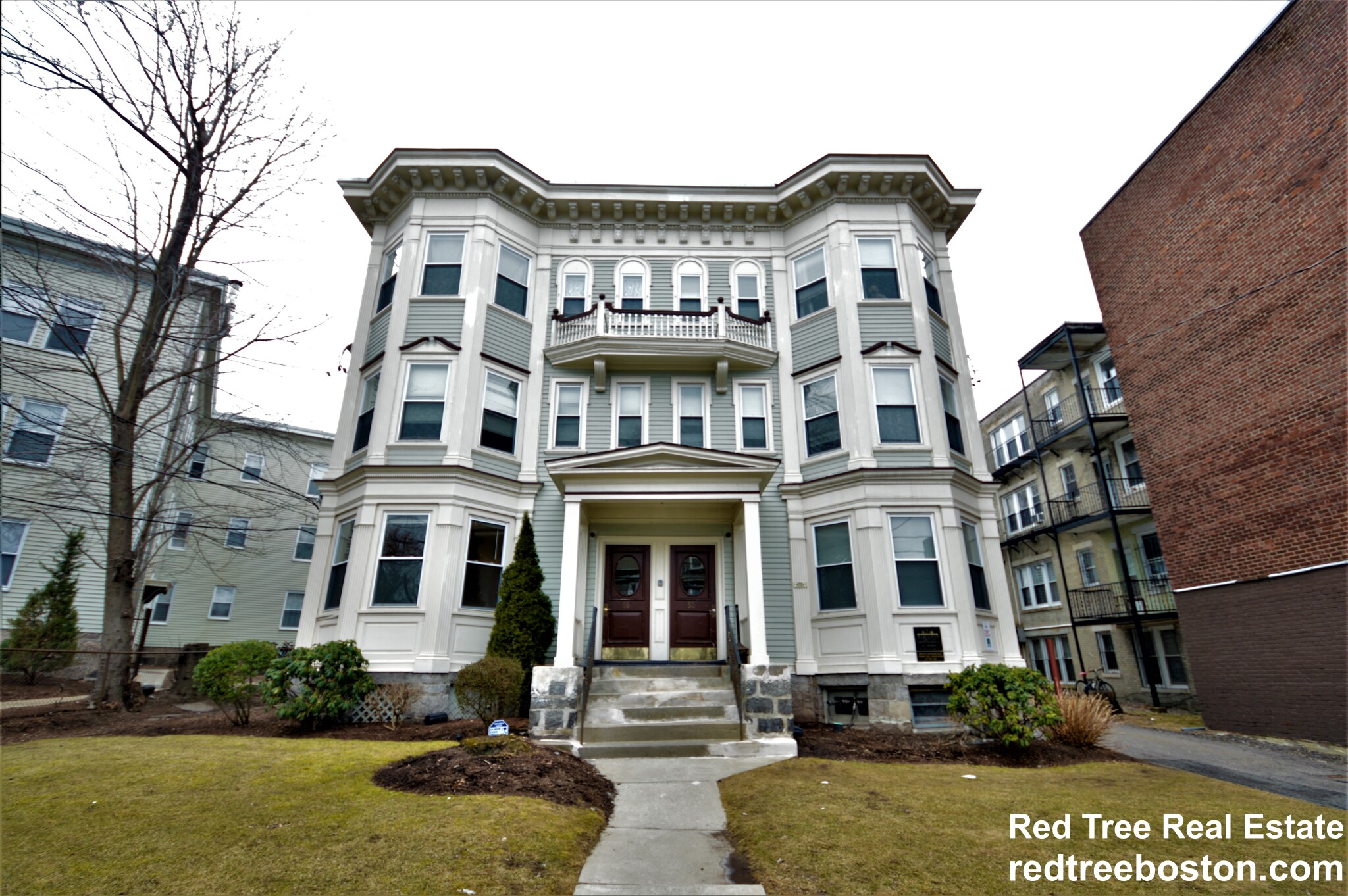 2 bed, 1 bath apartment for rent at 55 Ashford St Unit 3, Allston — photo 17 of 17