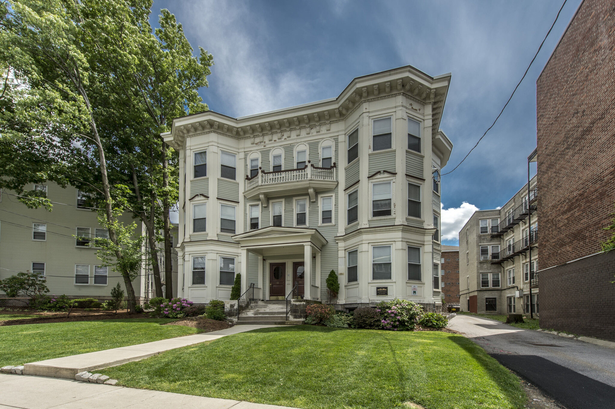 2 bed, 1 bath apartment for rent at 55 Ashford St Unit 5-5, Allston — photo 3 of 18