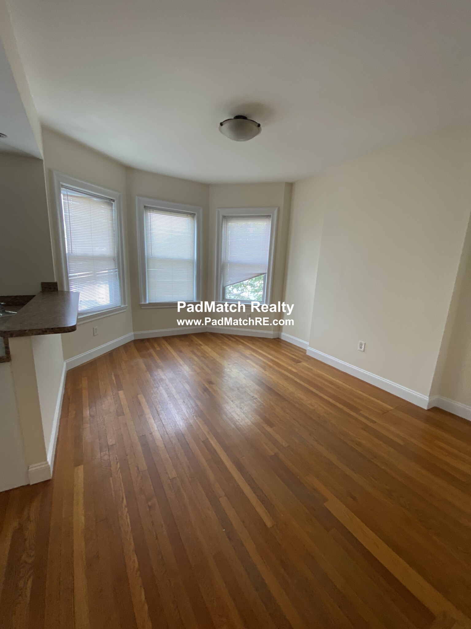 2 bed, 1 bath apartment for rent at 55 Ashford St Unit 6, Allston
