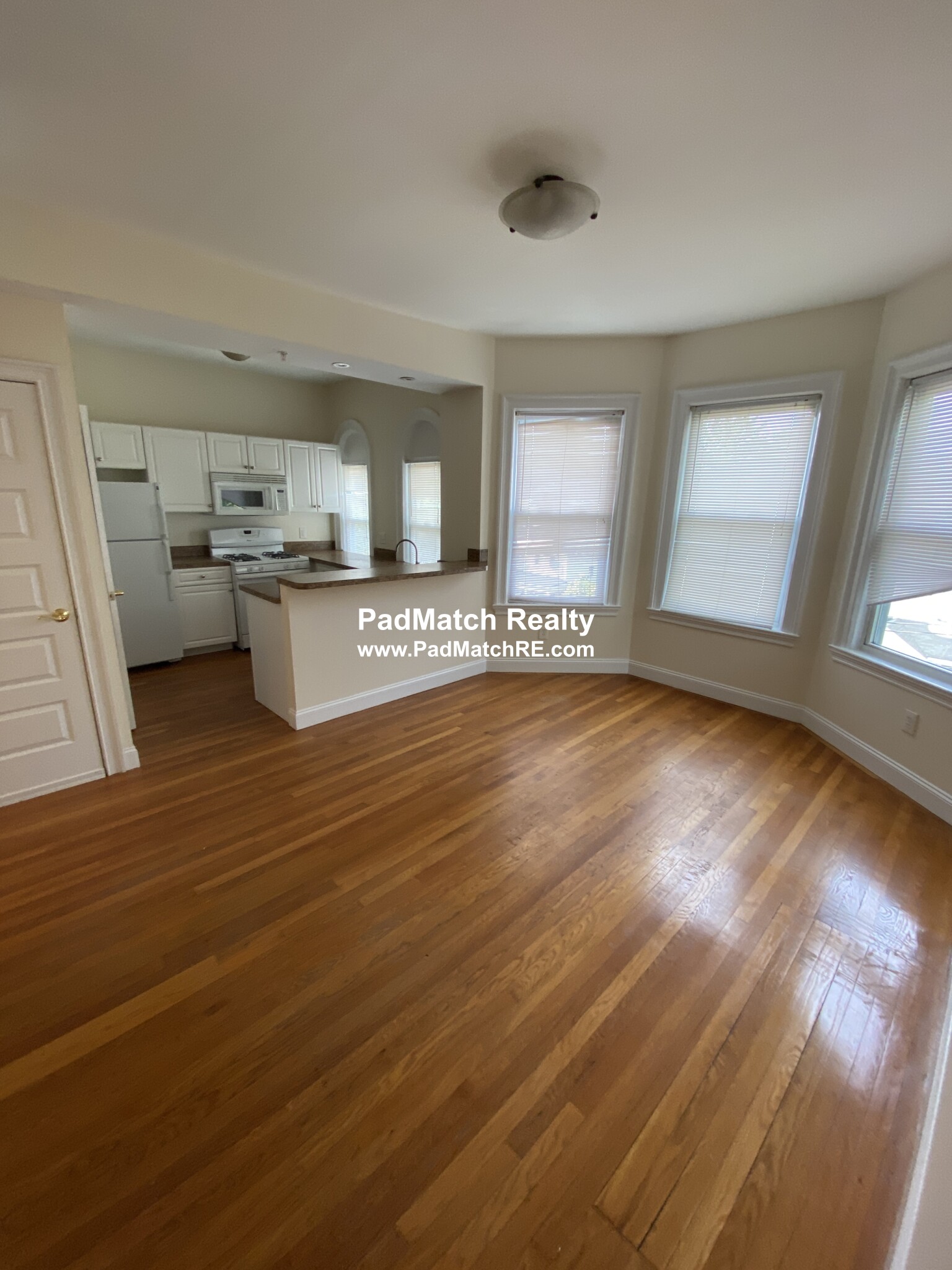 2 bed, 1 bath apartment for rent at 55 Ashford St Unit 6, Allston — photo 4 of 22