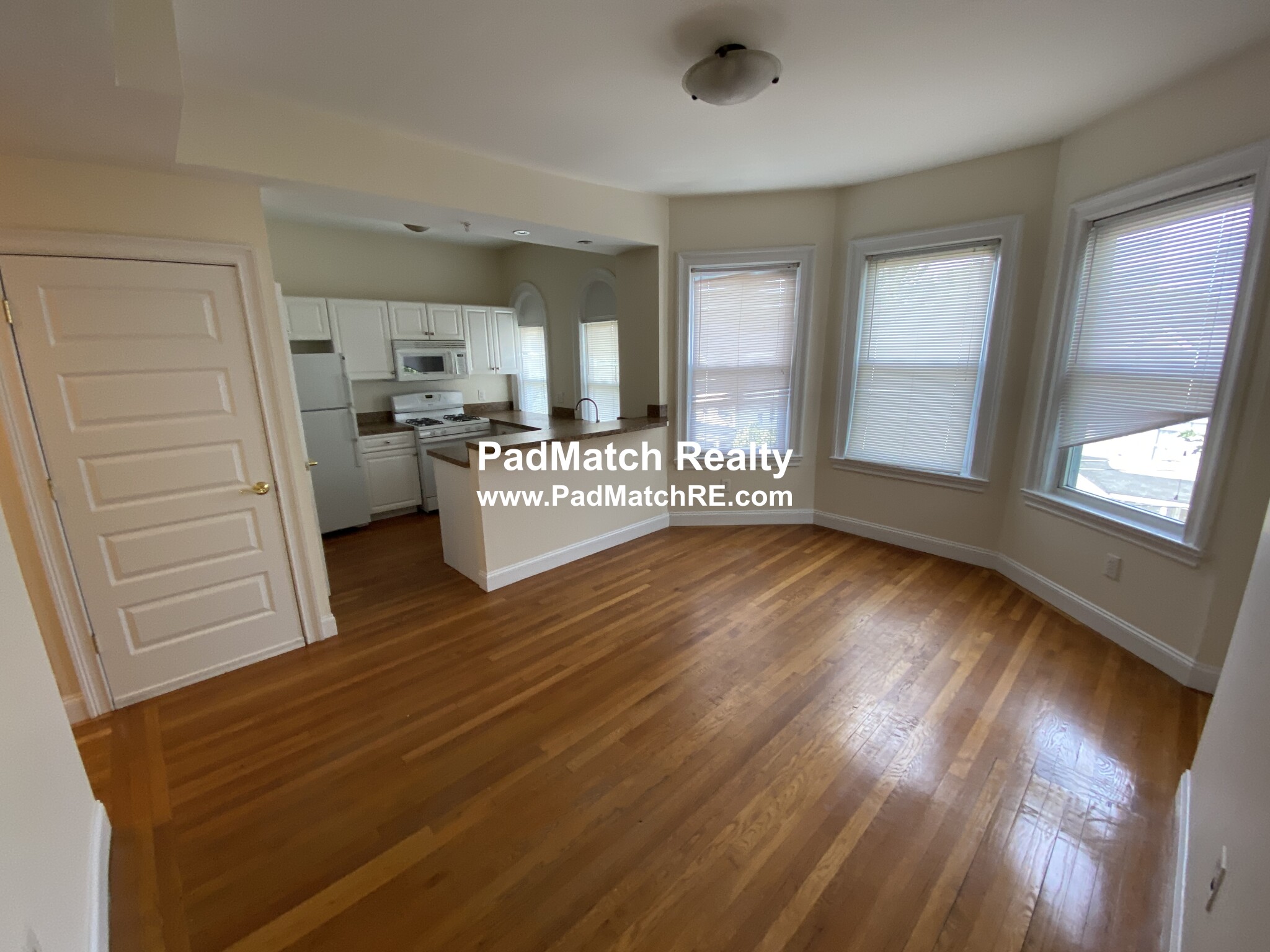 2 bed, 1 bath apartment for rent at 55 Ashford St Unit 6, Allston — photo 5 of 22