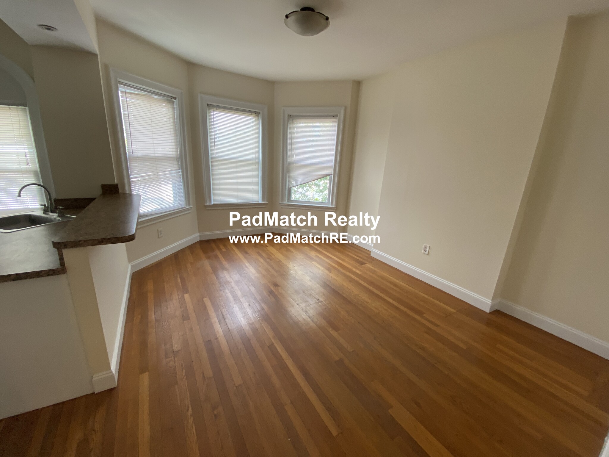 2 bed, 1 bath apartment for rent at 55 Ashford St Unit 6, Allston — photo 2 of 22