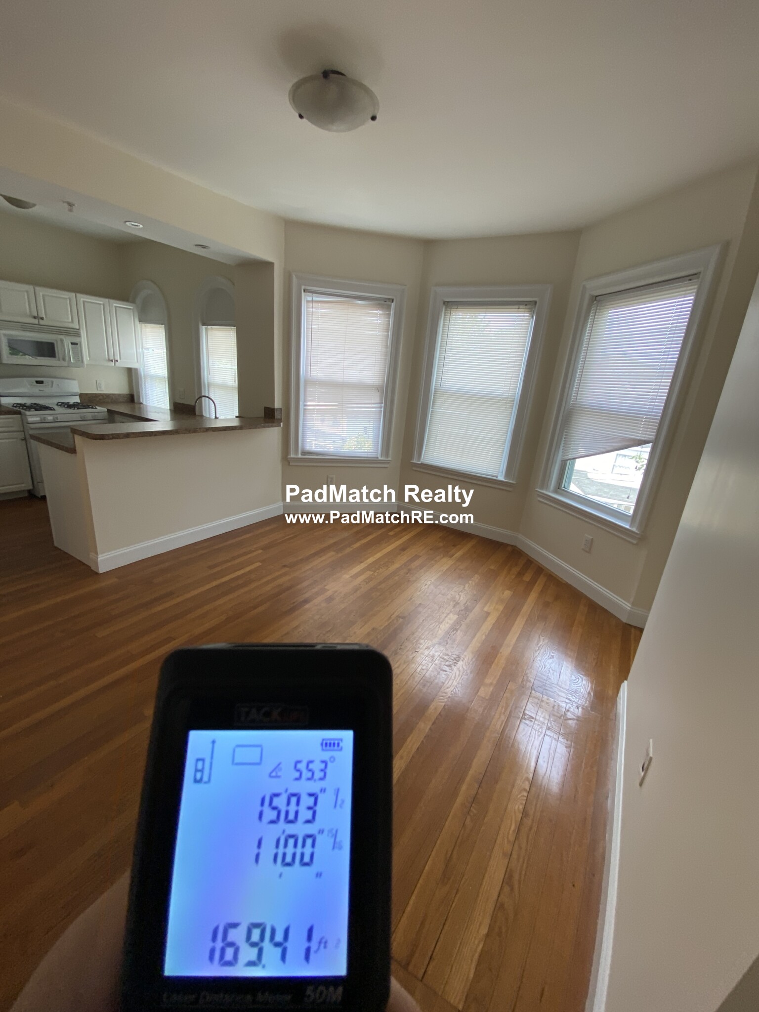 2 bed, 1 bath apartment for rent at 55 Ashford St Unit 6, Allston — photo 6 of 22