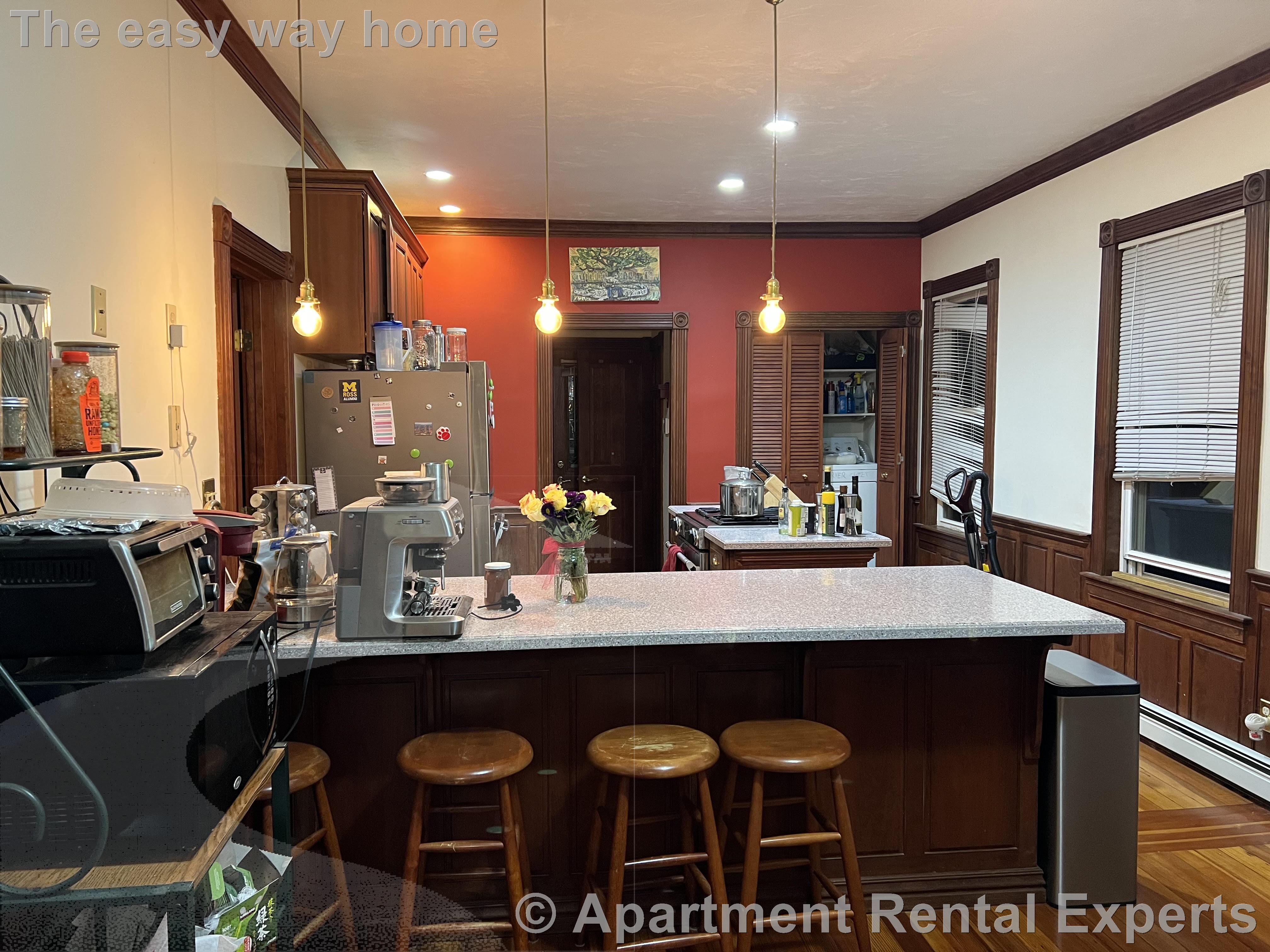 3 bed, 2 bath apartment for rent at 55 Avon St, Spring Hill — photo 15 of 18