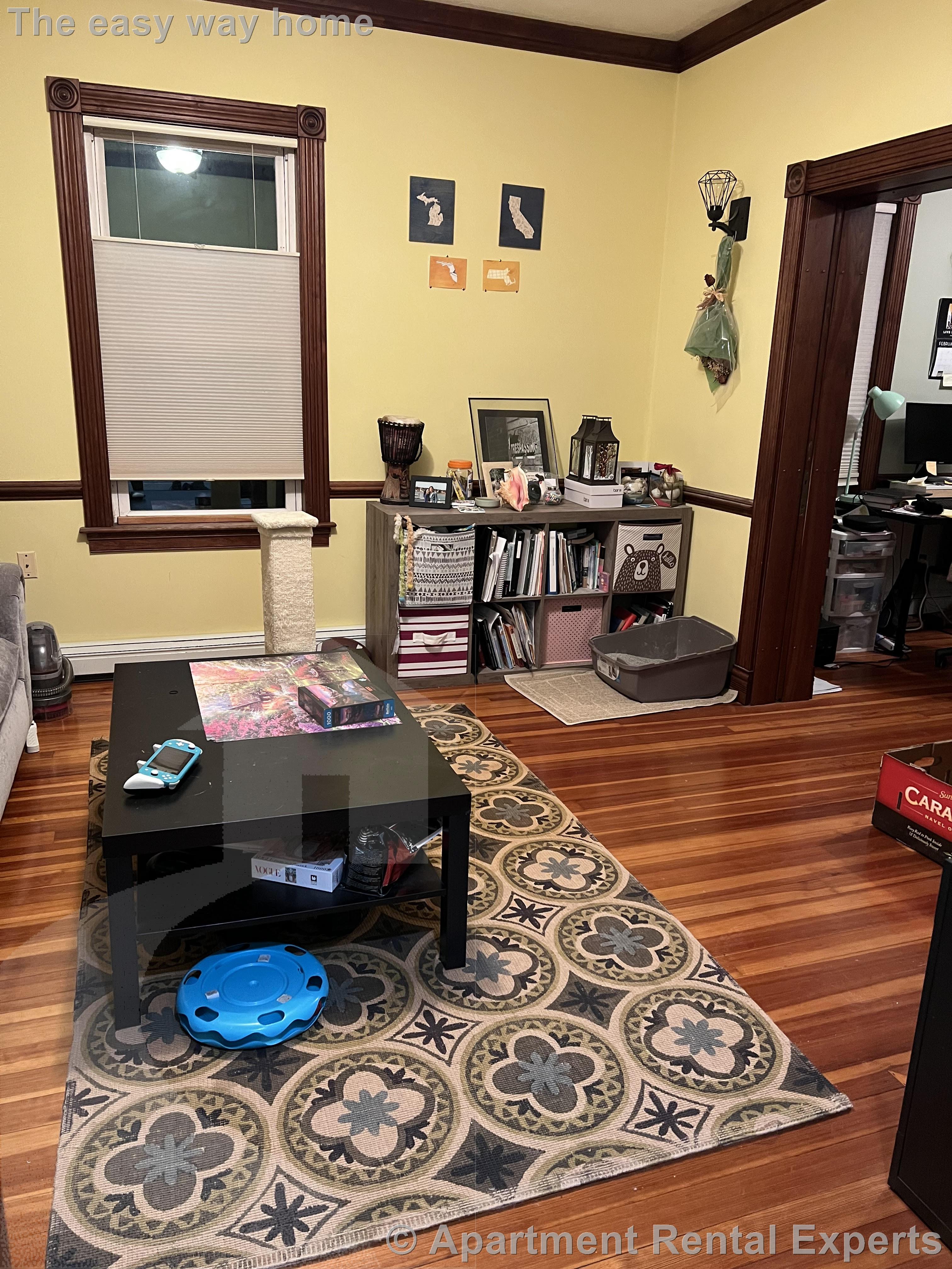 3 bed, 2 bath apartment for rent at 55 Avon St, Spring Hill — photo 16 of 18