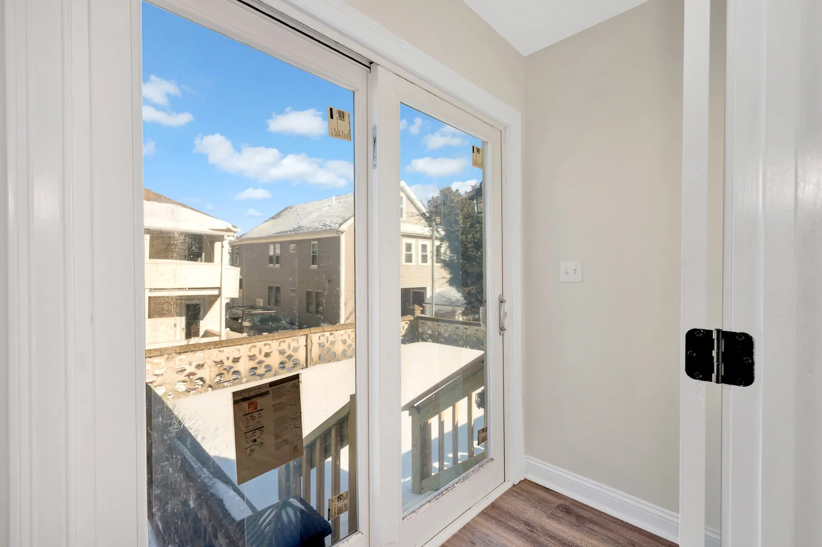 6 bed, 4+ bath apartment for rent at 55 Bailey Rd Unit 2, Ten Hills — photo 8 of 13