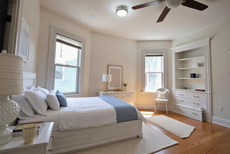 3 bed, 1 bath apartment for rent at 55 Beech Glen St Unit 2, Roxbury
