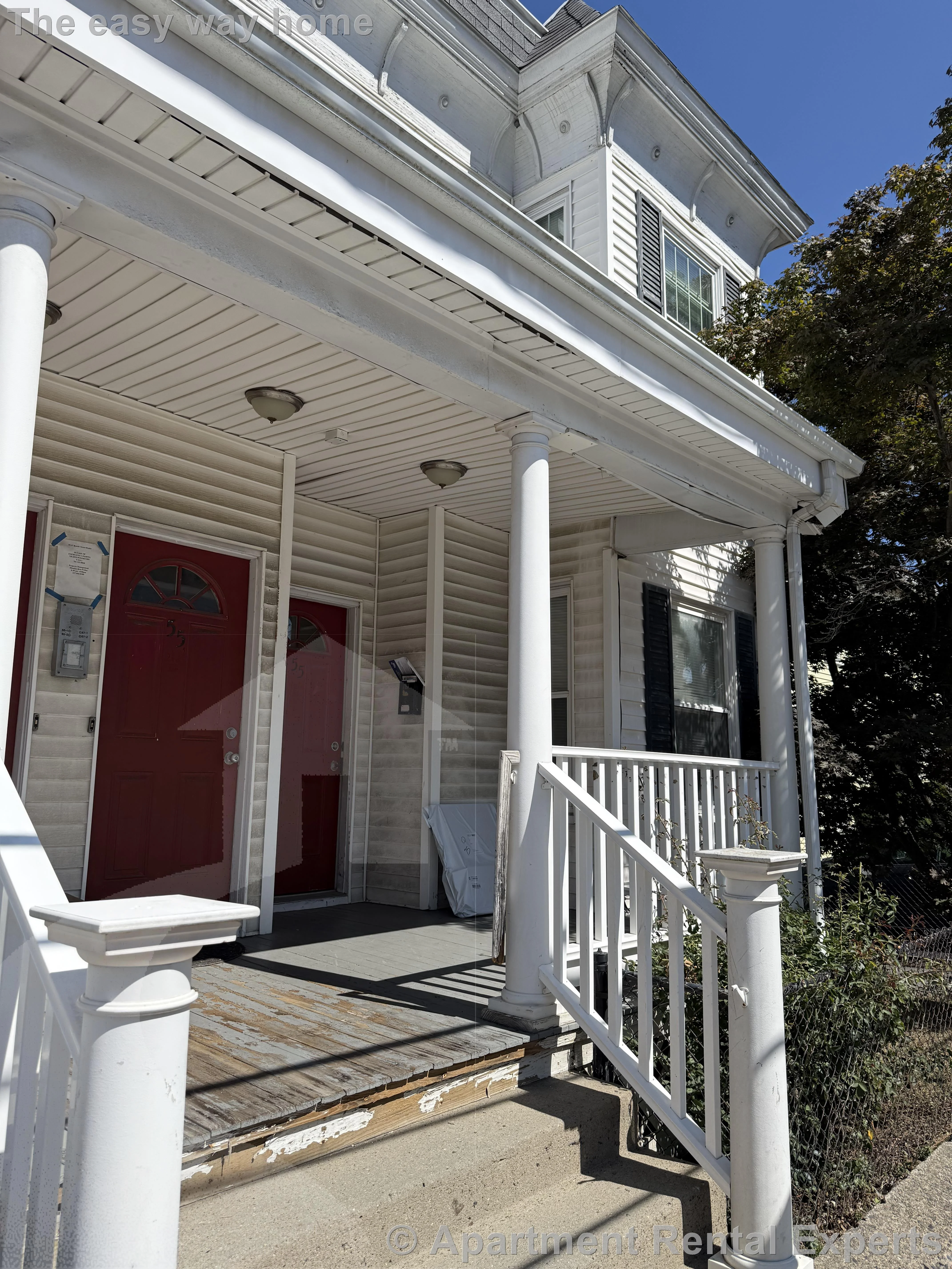 1 bed, 1 bath apartment for rent at 55 Bonair St Unit 1, Winter Hill — photo 11 of 13
