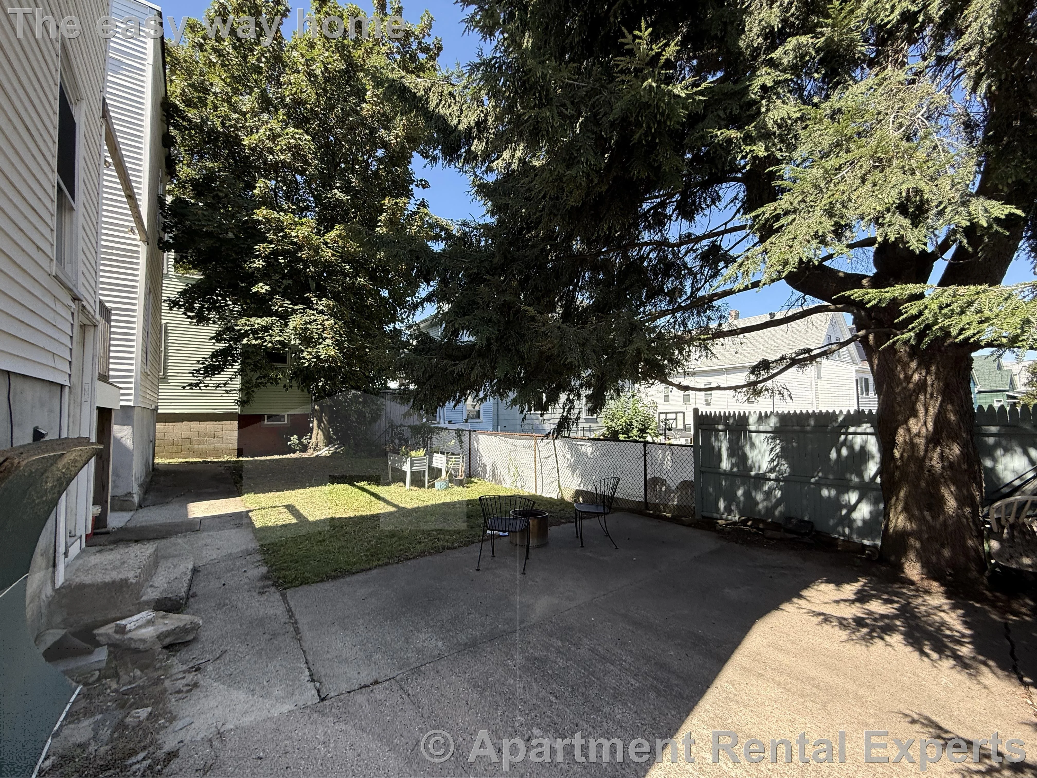 1 bed, 1 bath apartment for rent at 55 Bonair St Unit 1, Winter Hill — photo 12 of 13