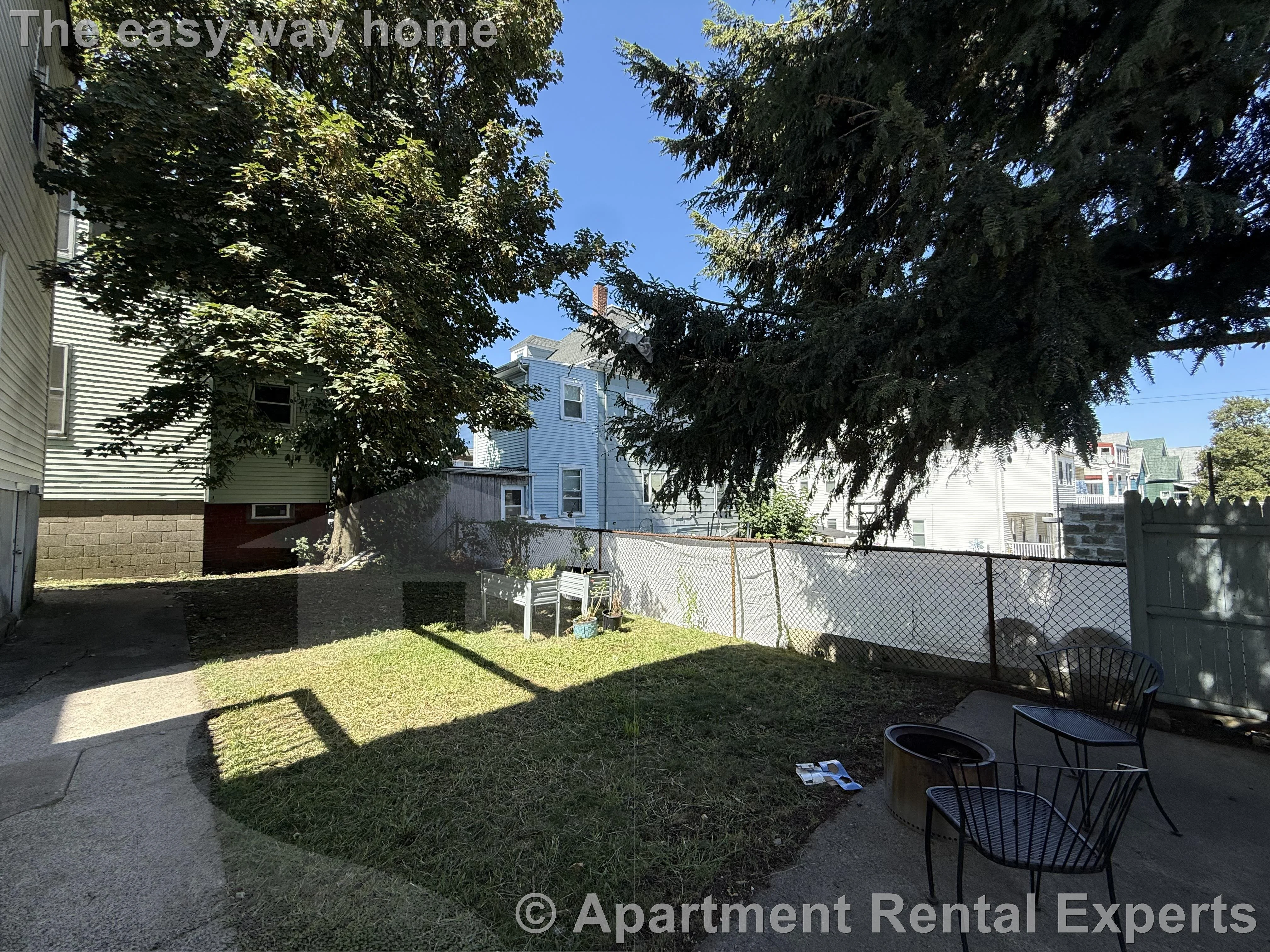 1 bed, 1 bath apartment for rent at 55 Bonair St Unit 1, Winter Hill — photo 13 of 13
