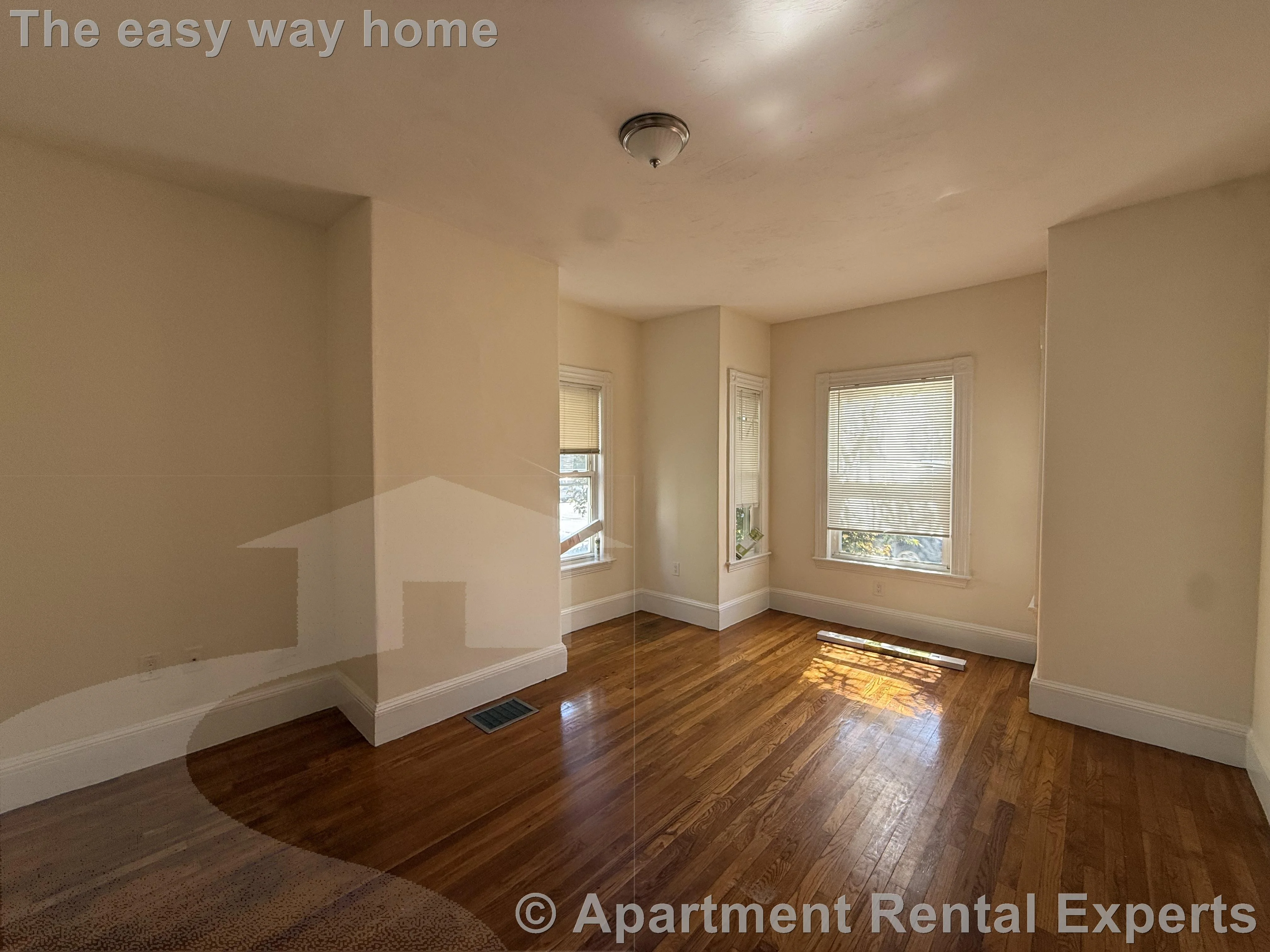 1 bed, 1 bath apartment for rent at 55 Bonair St Unit 1, Winter Hill