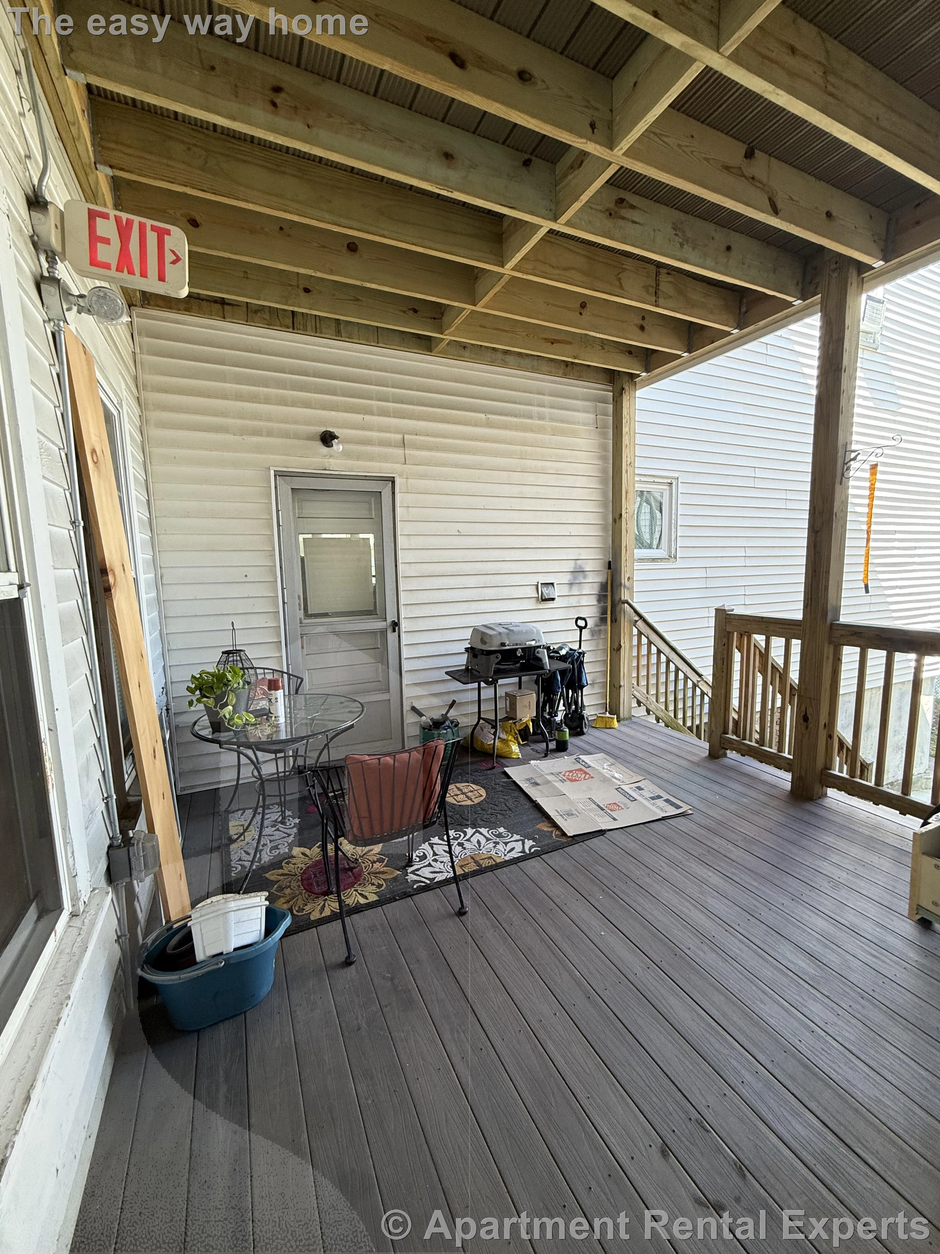 1 bed, 1 bath apartment for rent at 55 Bonair St Unit 1, Winter Hill — photo 8 of 13