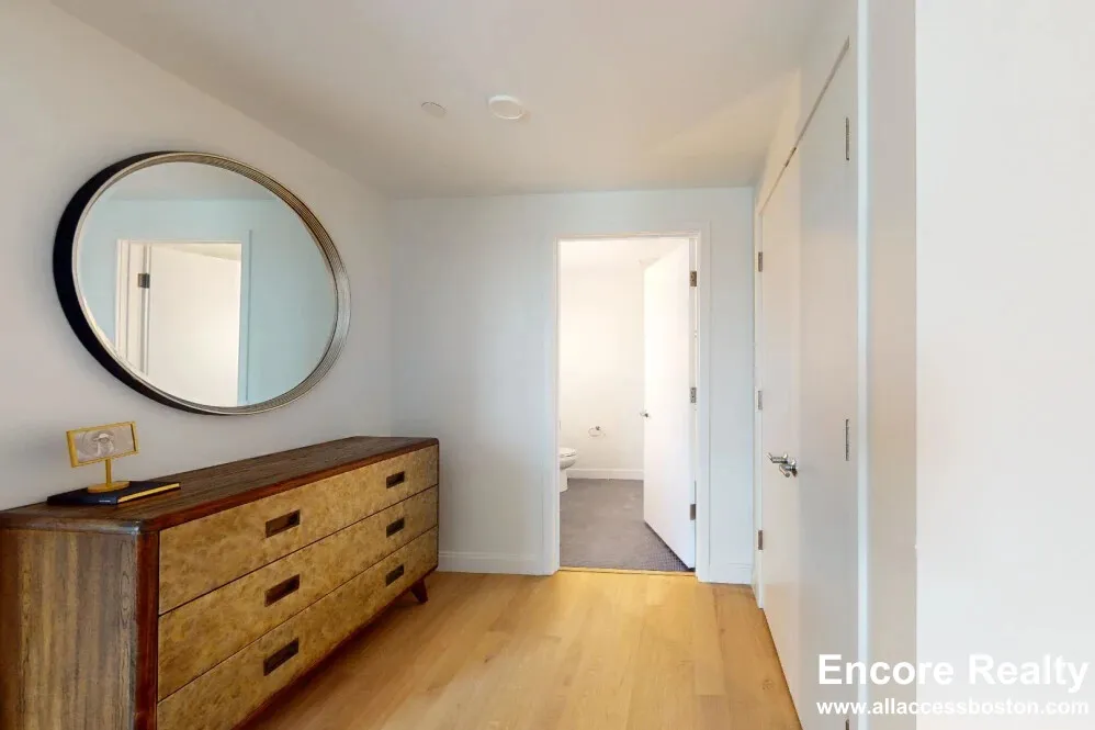 2 bed, 2 bath apartment for rent at 55 Brighton Ave Unit 206, Allston — photo 6 of 18