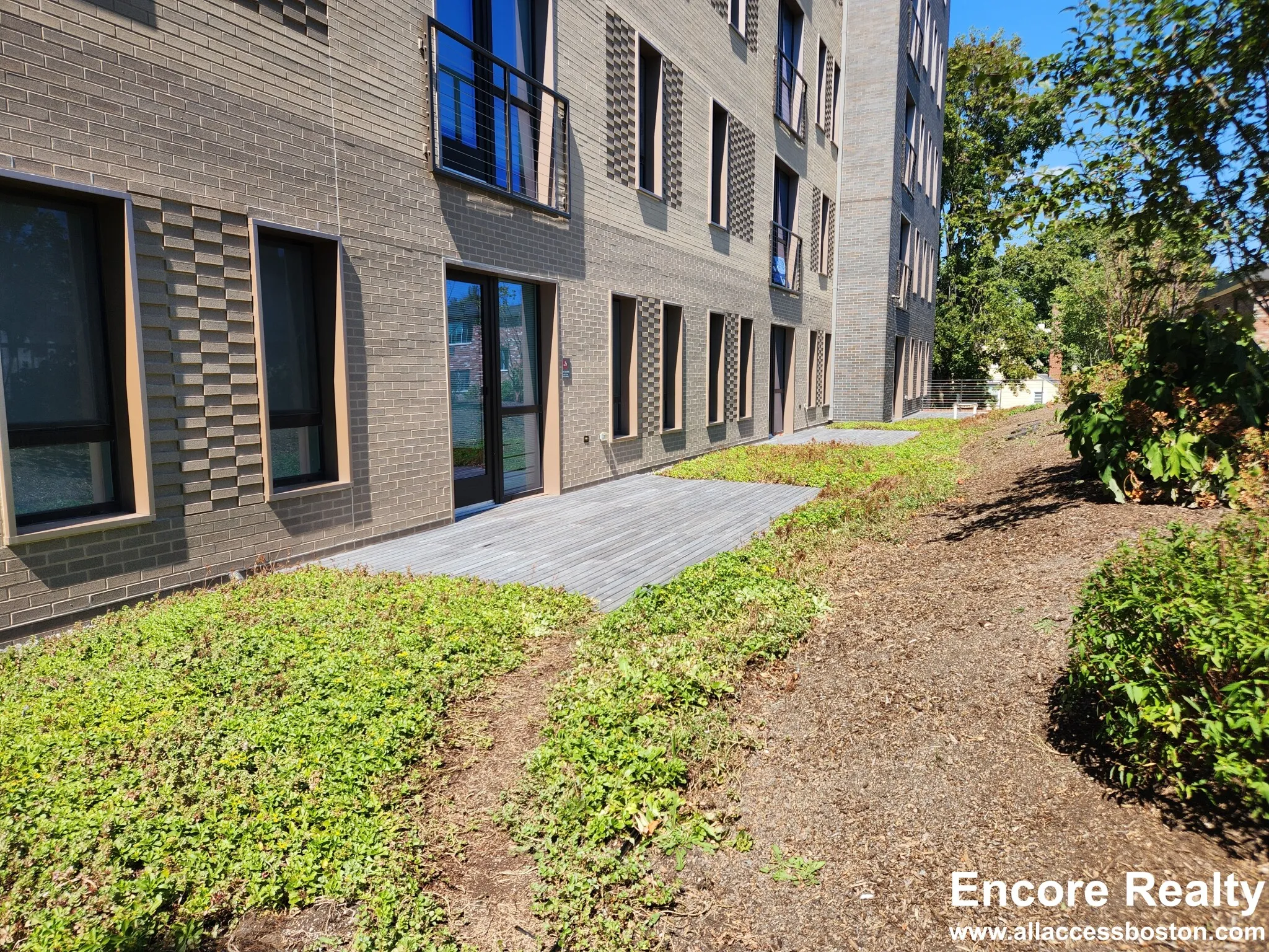 2 bed, 2 bath apartment for rent at 55 Brighton Ave Unit 206, Allston — photo 11 of 18