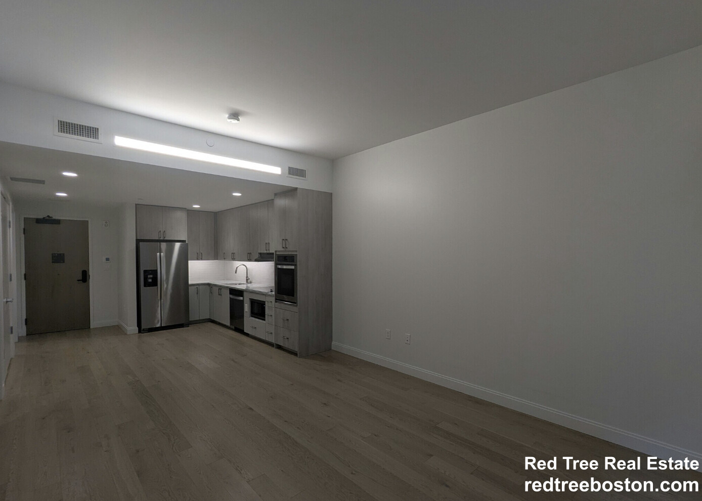 1 bed, 1 bath apartment for rent at 55 Brighton Ave Unit 208, Allston — photo 8 of 18
