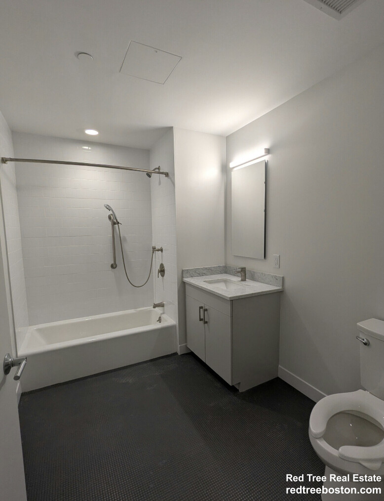 1 bed, 1 bath apartment for rent at 55 Brighton Ave Unit 208, Allston — photo 13 of 18