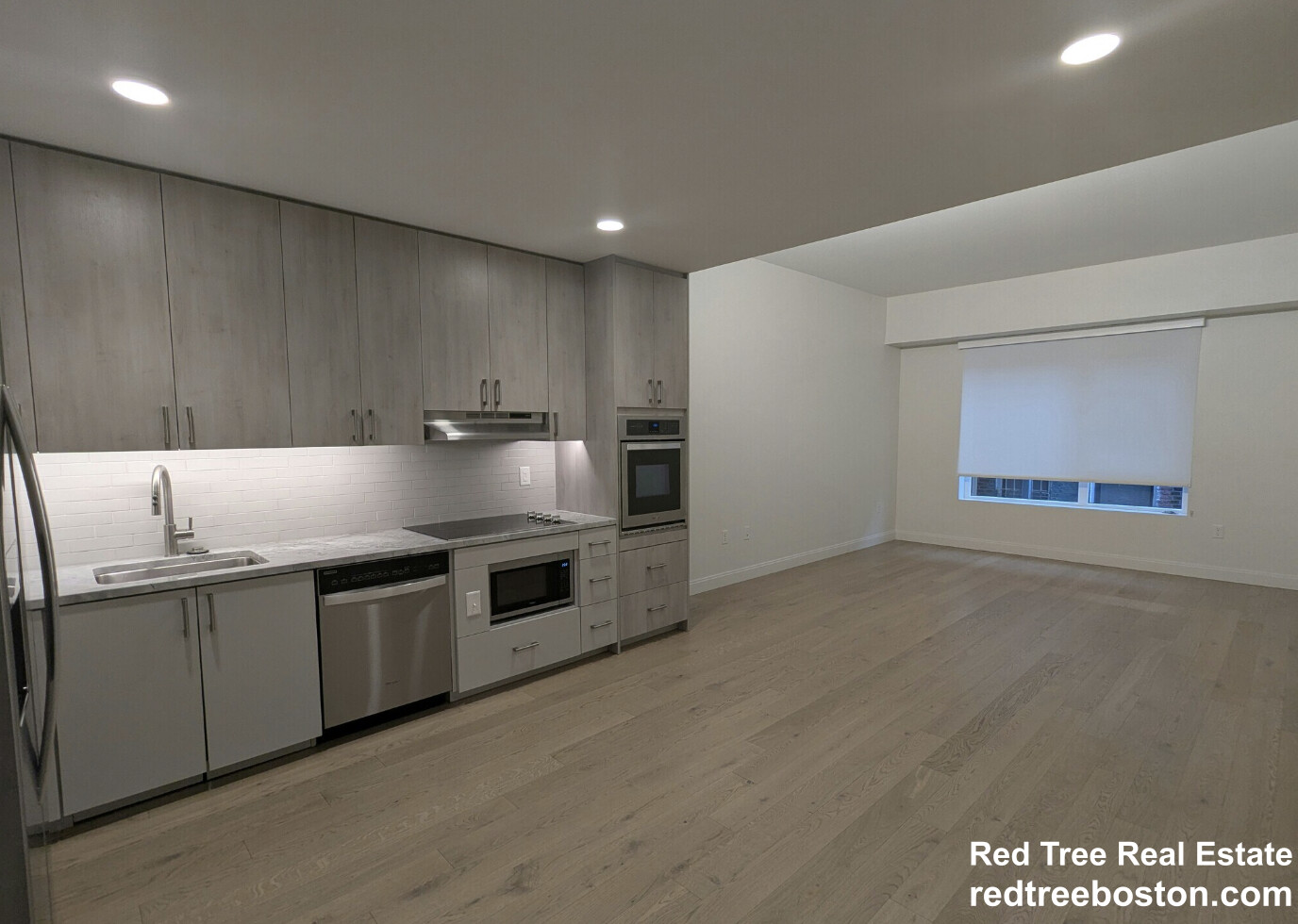 1 bed, 1 bath apartment for rent at 55 Brighton Ave Unit 208, Allston — photo 11 of 18