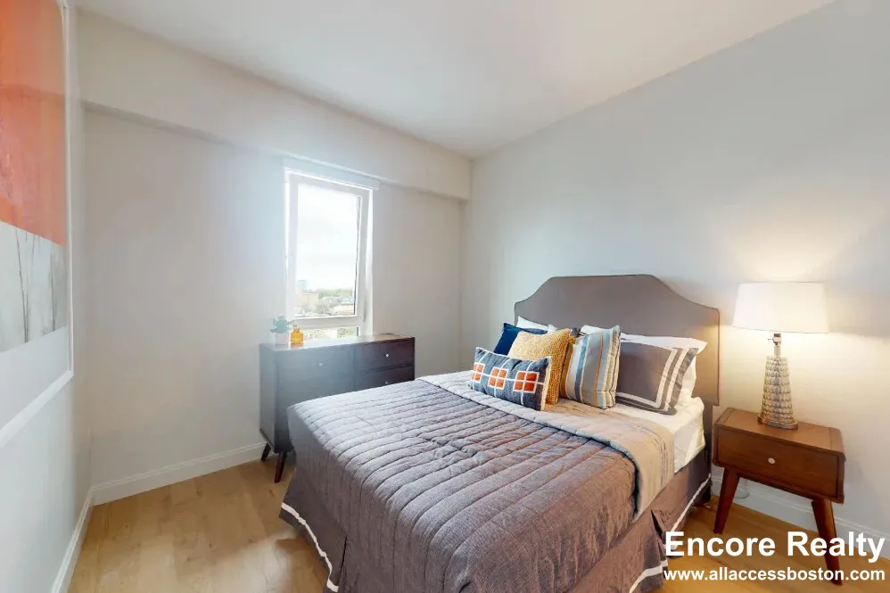 1 bed, 1 bath apartment for rent at 55 Brighton Ave Unit 214, Allston — photo 5 of 17