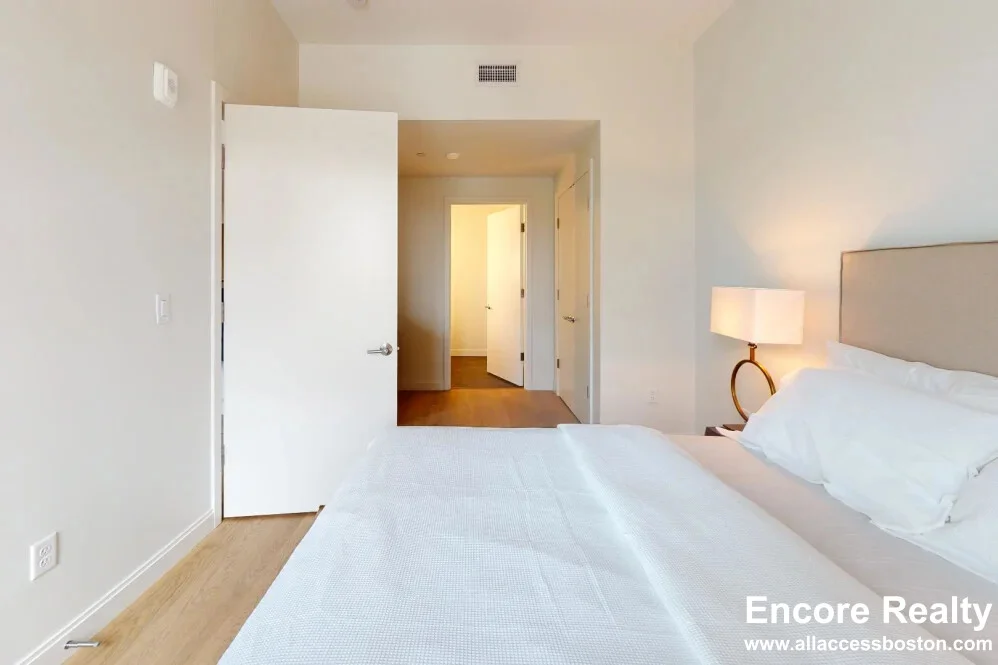 1 bed, 1 bath apartment for rent at 55 Brighton Ave Unit 214, Allston — photo 16 of 17