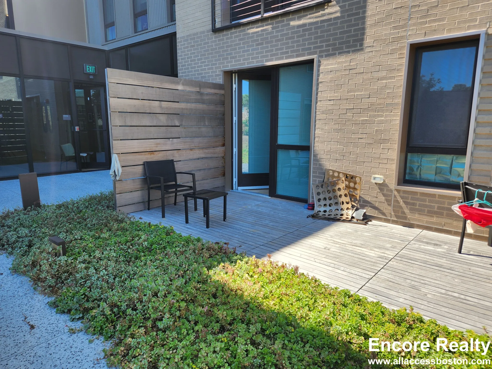 2 bed, 2 bath apartment for rent at 55 Brighton Ave Unit 303, Allston — photo 12 of 16