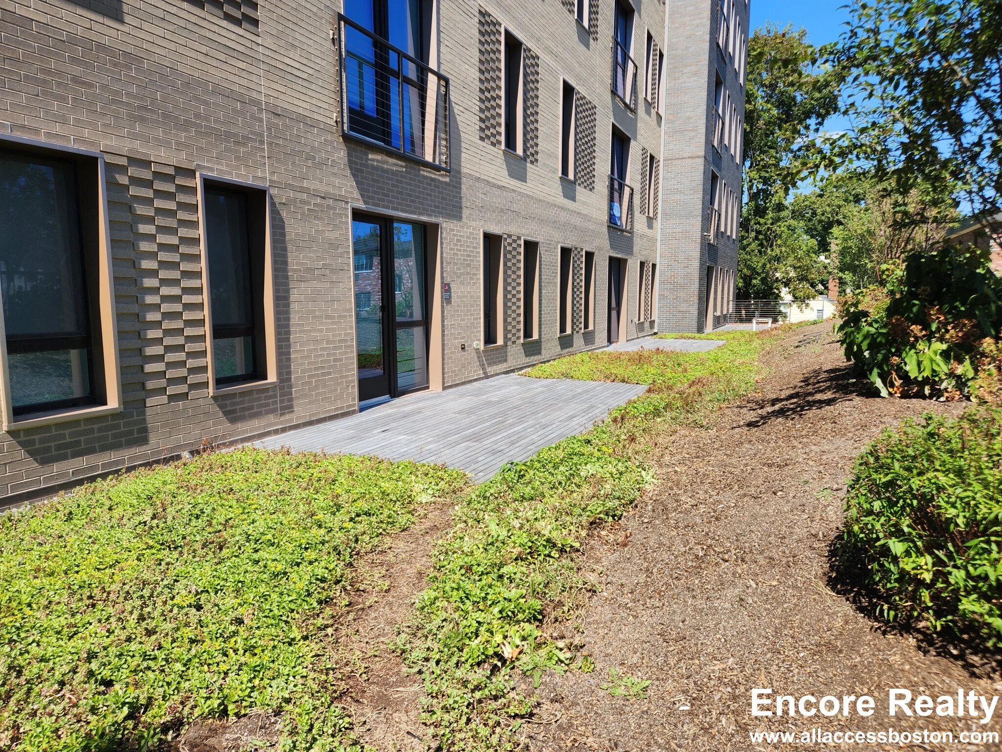 2 bed, 2 bath apartment for rent at 55 Brighton Ave Unit 303, Allston — photo 13 of 16