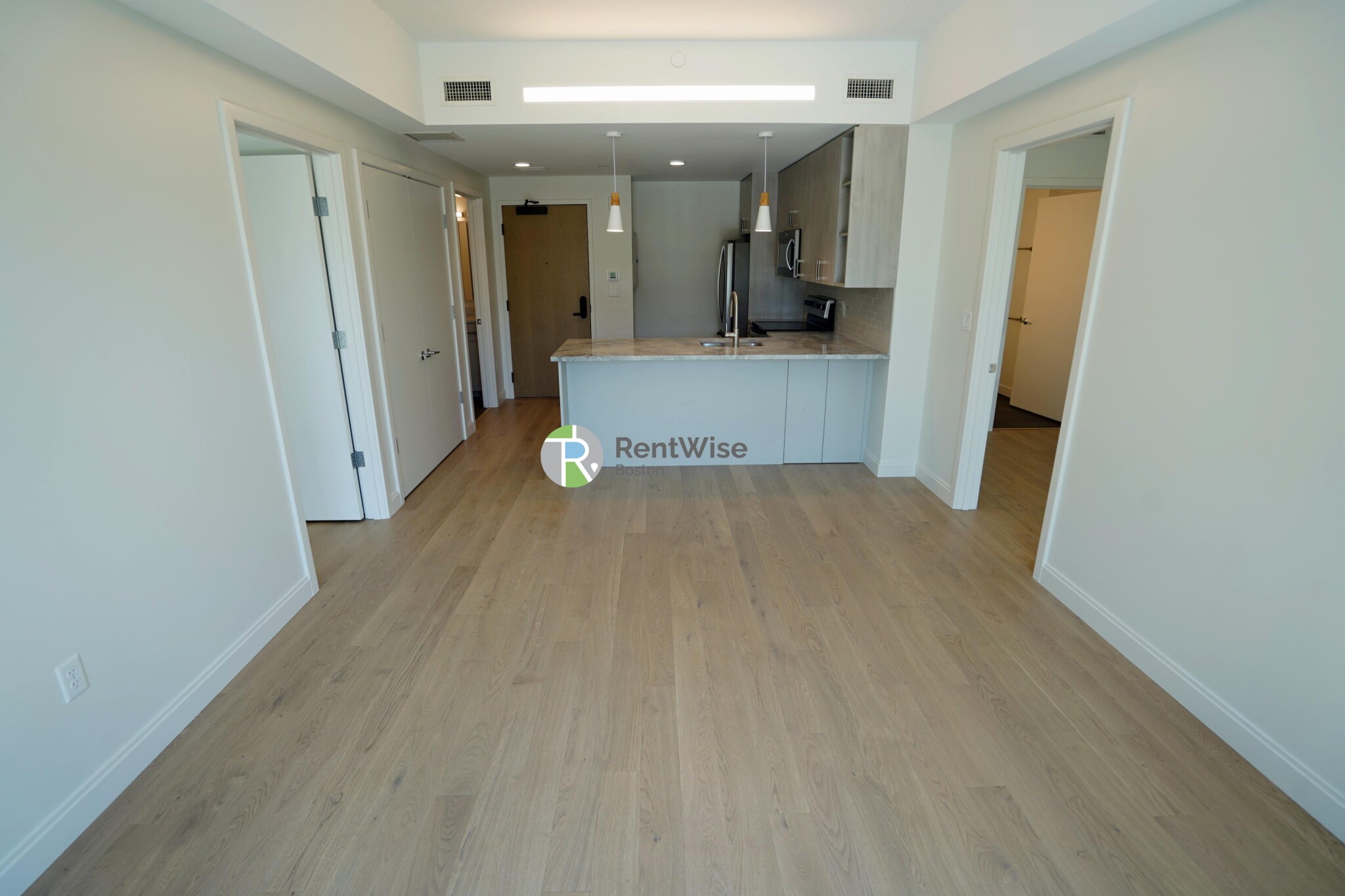 2 bed, 2 bath apartment for rent at 55 Brighton Ave Unit 307, Allston — photo 7 of 18