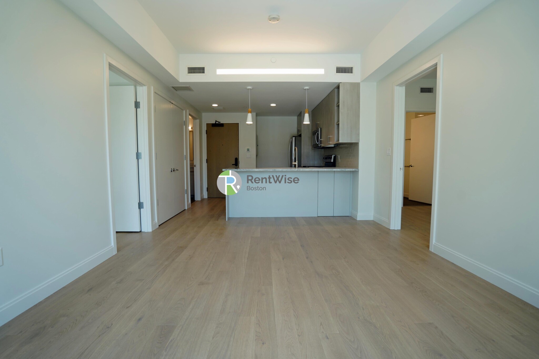 2 bed, 2 bath apartment for rent at 55 Brighton Ave Unit 307, Allston