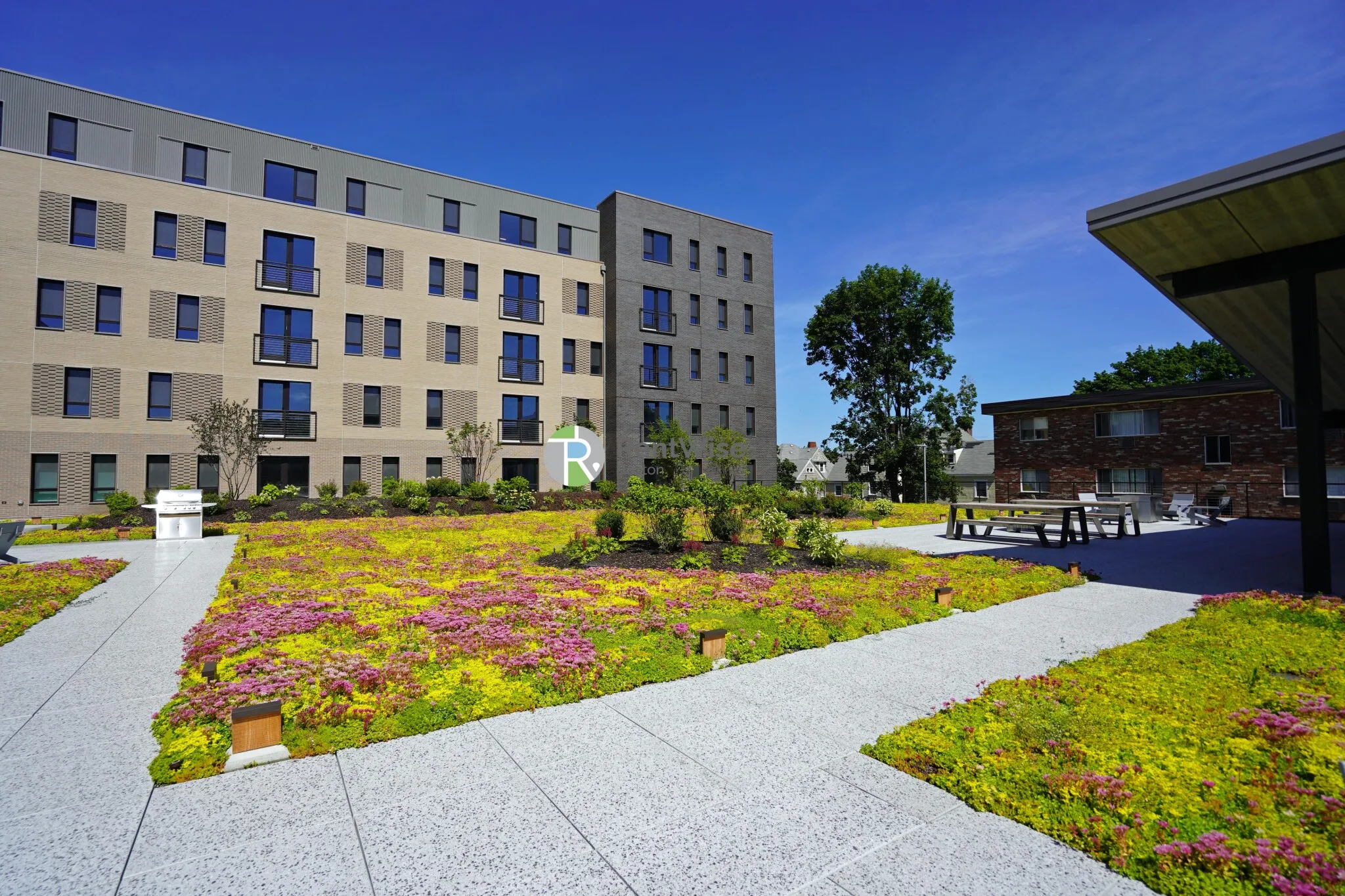 3 bed, 2 bath apartment for rent at 55 Brighton Ave Unit 308, Allston — photo 31 of 32