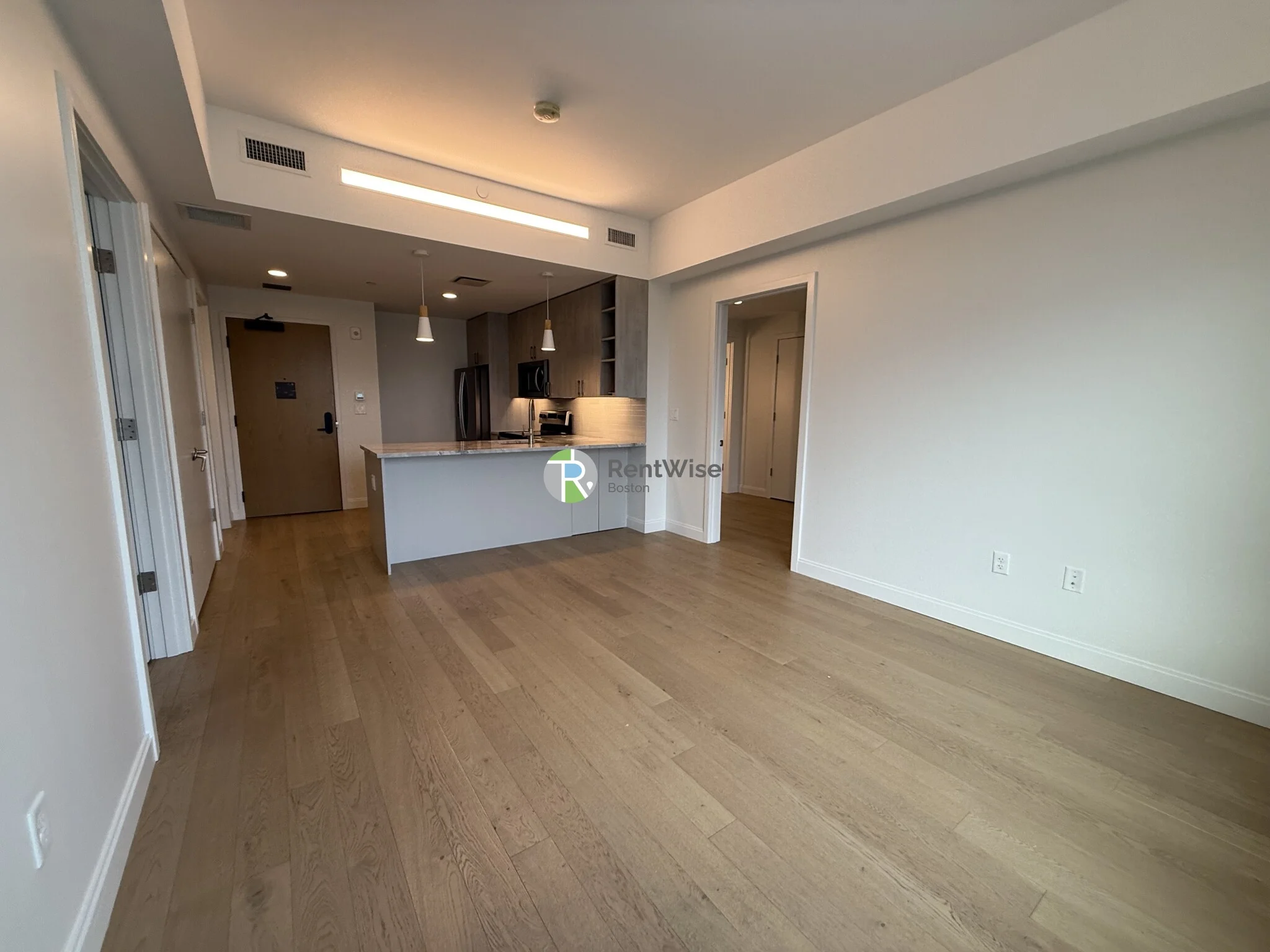 3 bed, 2 bath apartment for rent at 55 Brighton Ave Unit 308, Allston — photo 6 of 32