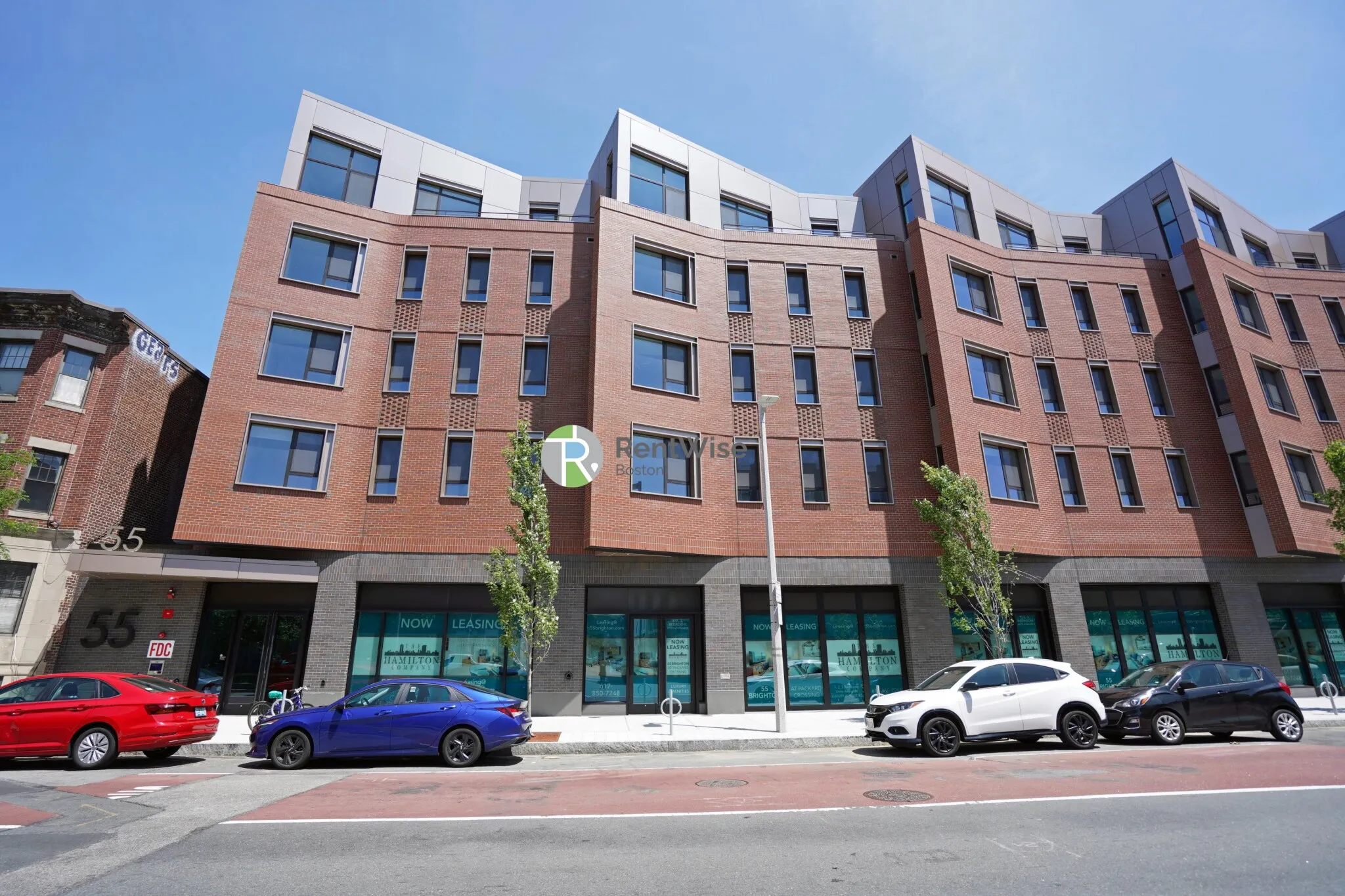 3 bed, 2 bath apartment for rent at 55 Brighton Ave Unit 308, Allston — photo 24 of 32
