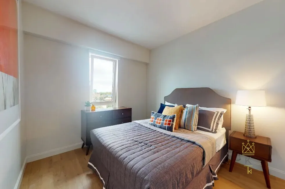 2 bed, 2 bath apartment for rent at 55 Brighton Ave Unit 314, Allston — photo 4 of 11