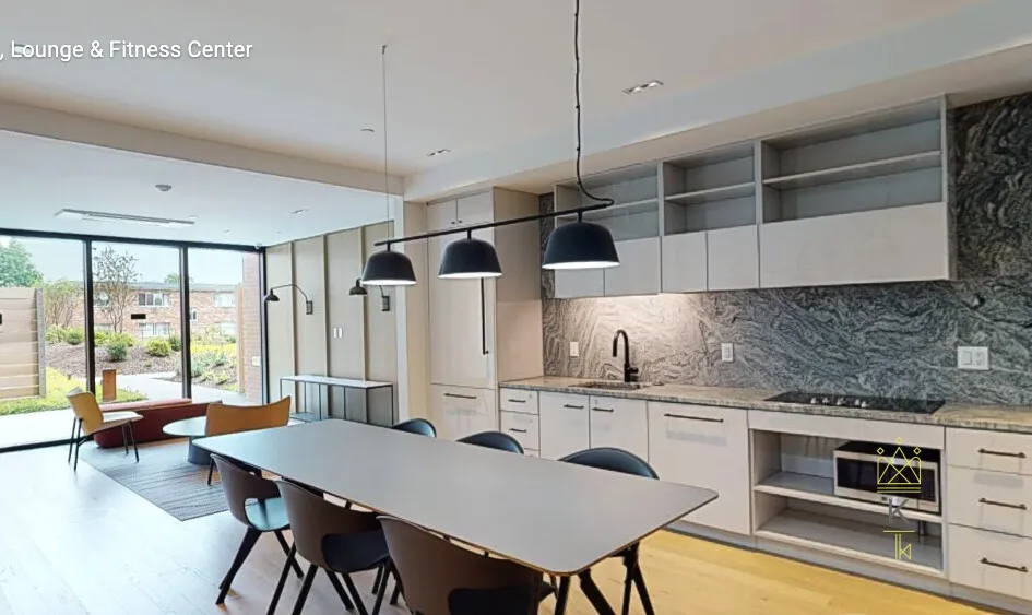 2 bed, 2 bath apartment for rent at 55 Brighton Ave Unit 314, Allston — photo 8 of 11
