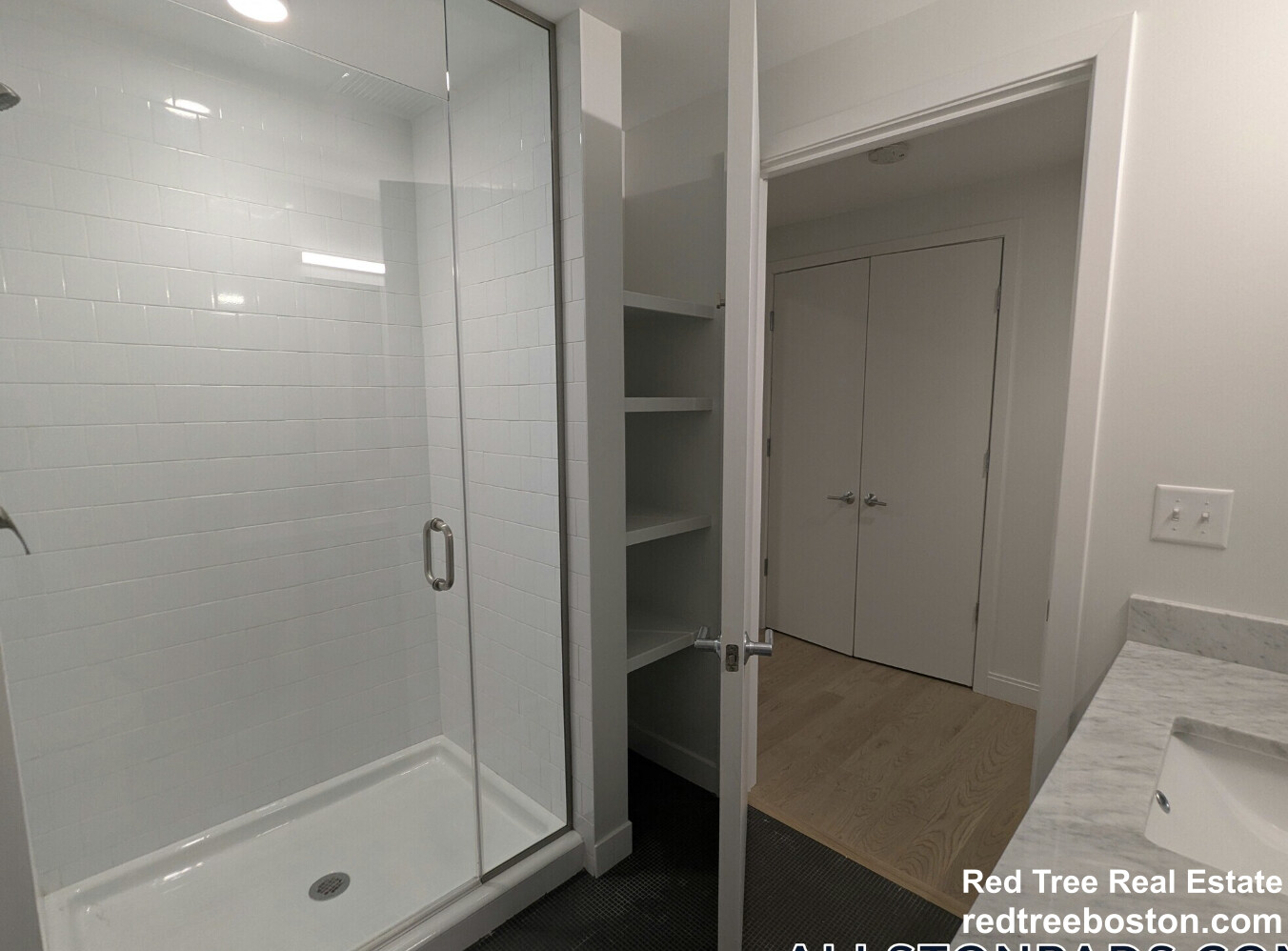 2 bed, 2 bath apartment for rent at 55 Brighton Ave Unit 402, Allston — photo 9 of 19
