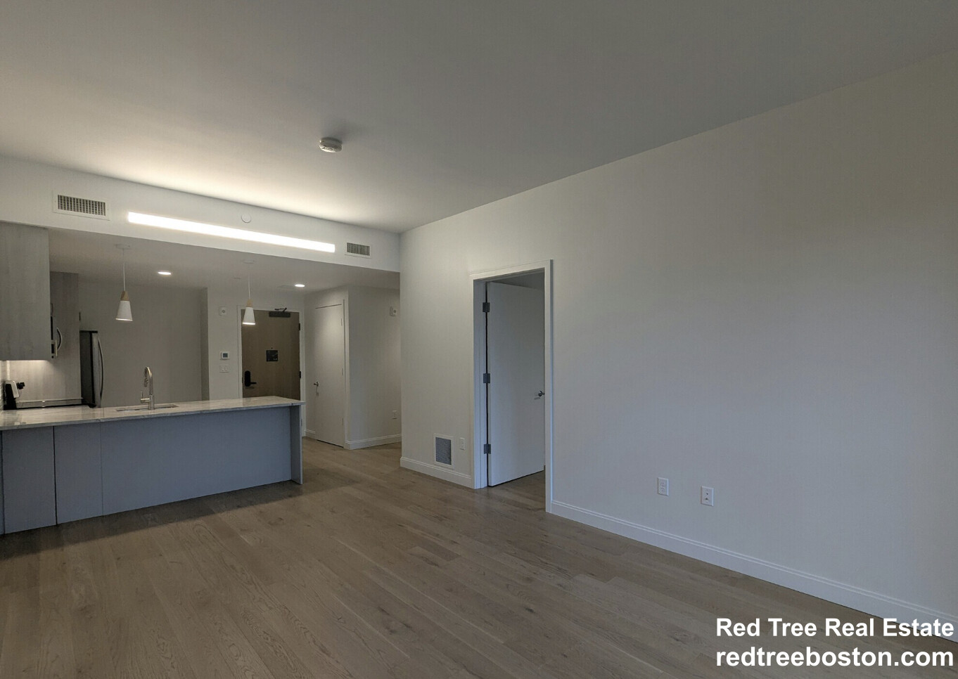 2 bed, 2 bath apartment for rent at 55 Brighton Ave Unit 402, Allston — photo 14 of 19