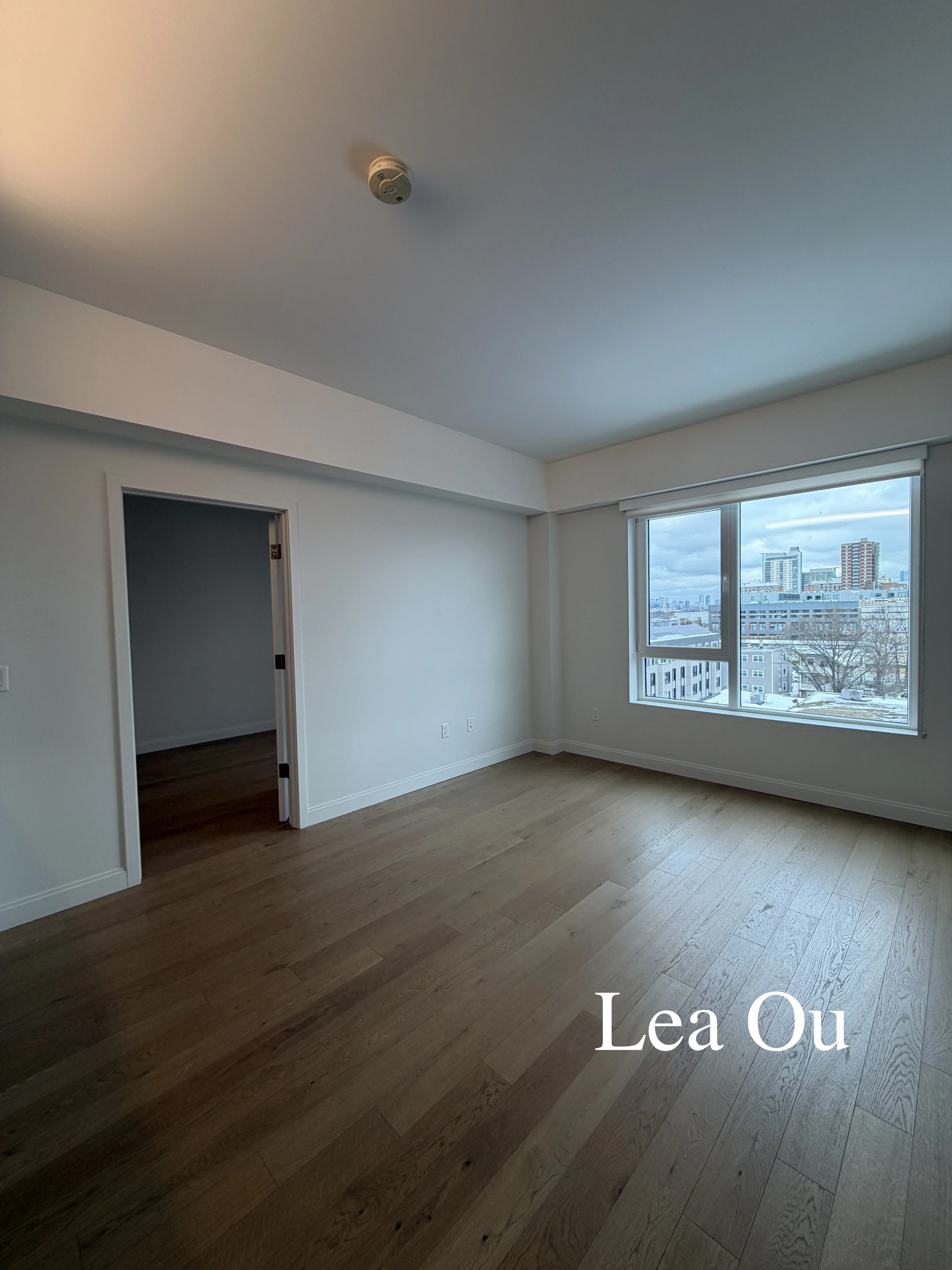 2 bed, 2 bath apartment for rent at 55 Brighton Ave Unit 415, Allston — photo 2 of 9