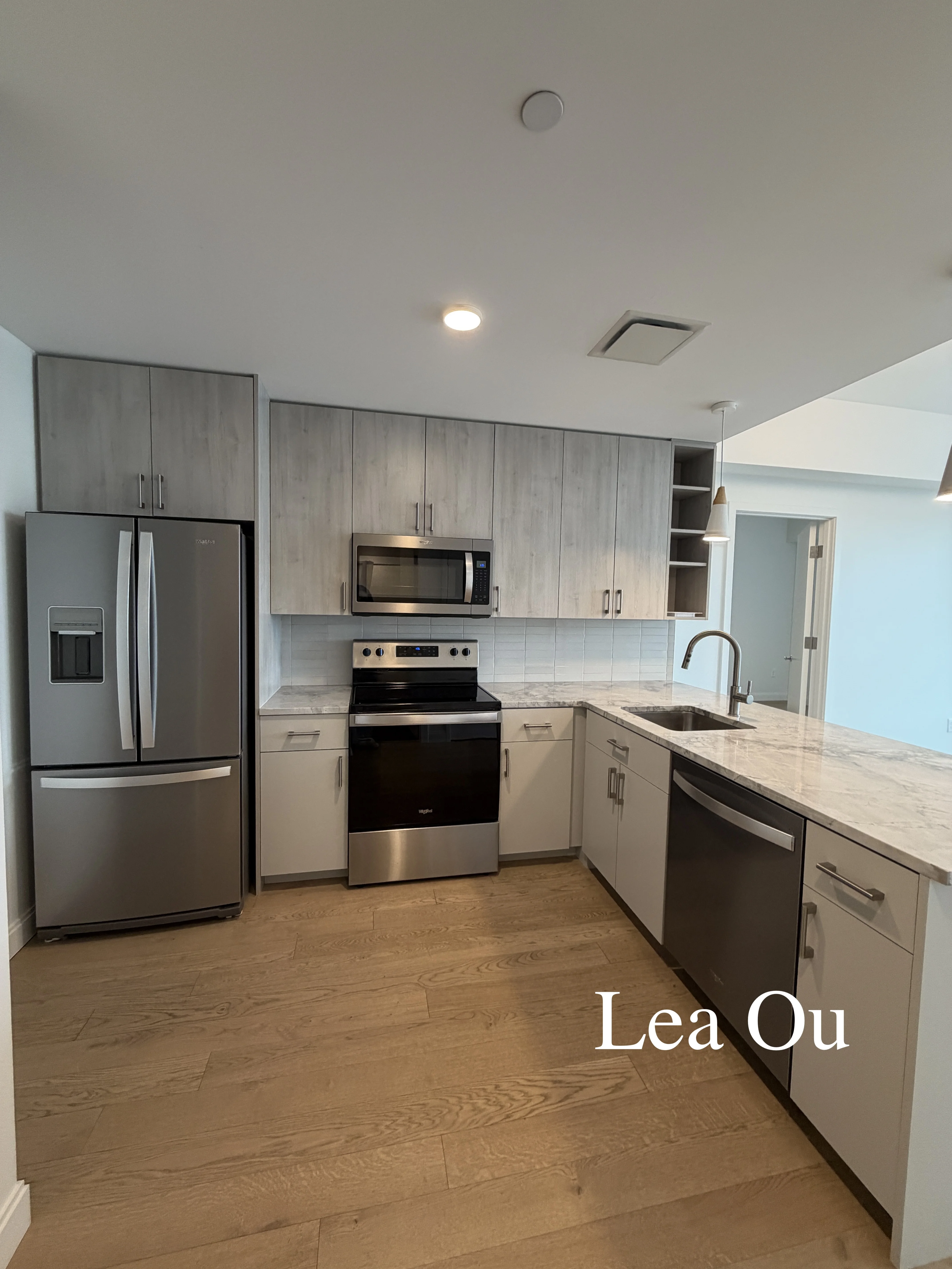 2 bed, 2 bath apartment for rent at 55 Brighton Ave Unit 415, Allston