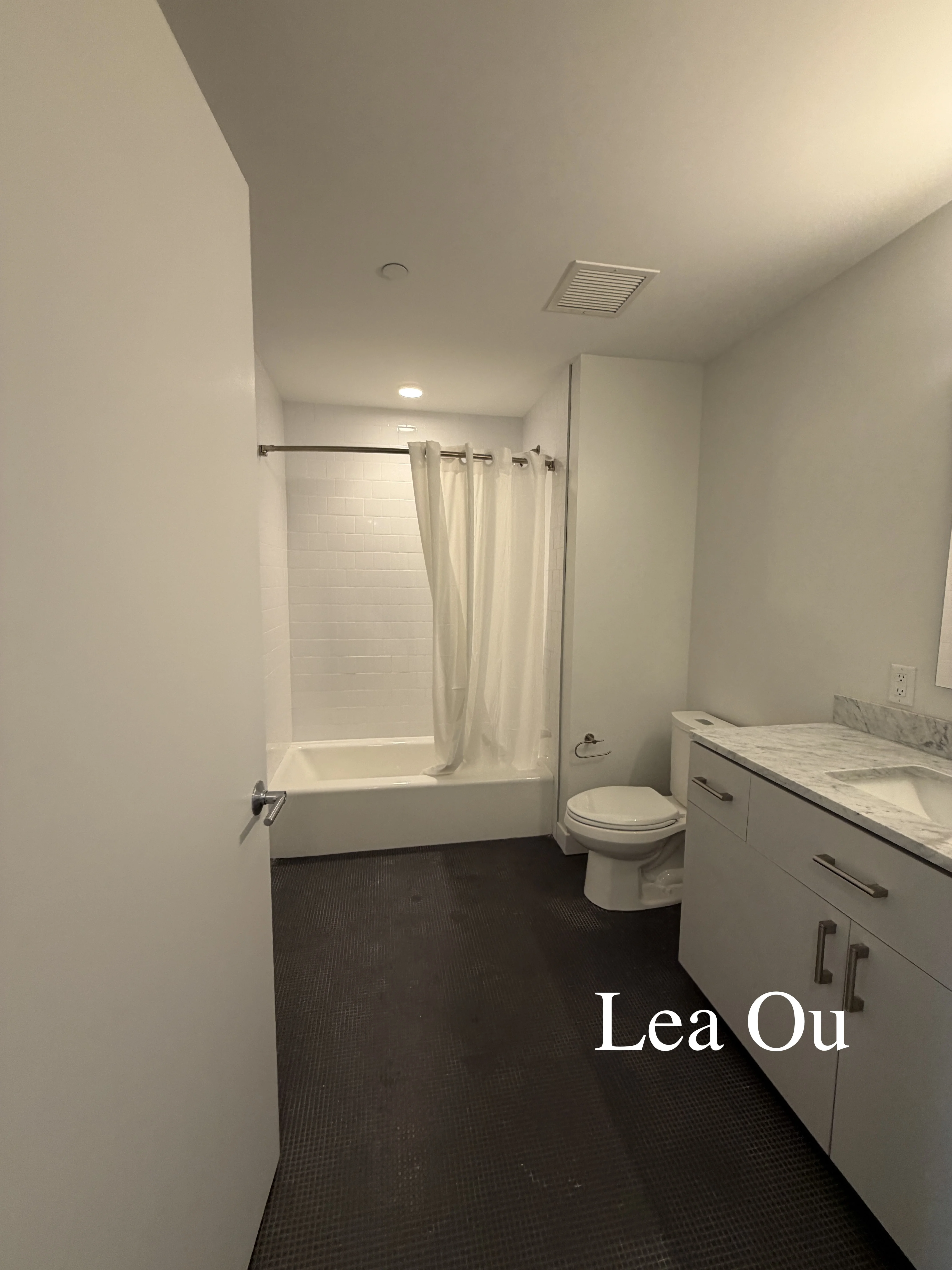2 bed, 2 bath apartment for rent at 55 Brighton Ave Unit 415, Allston — photo 4 of 9